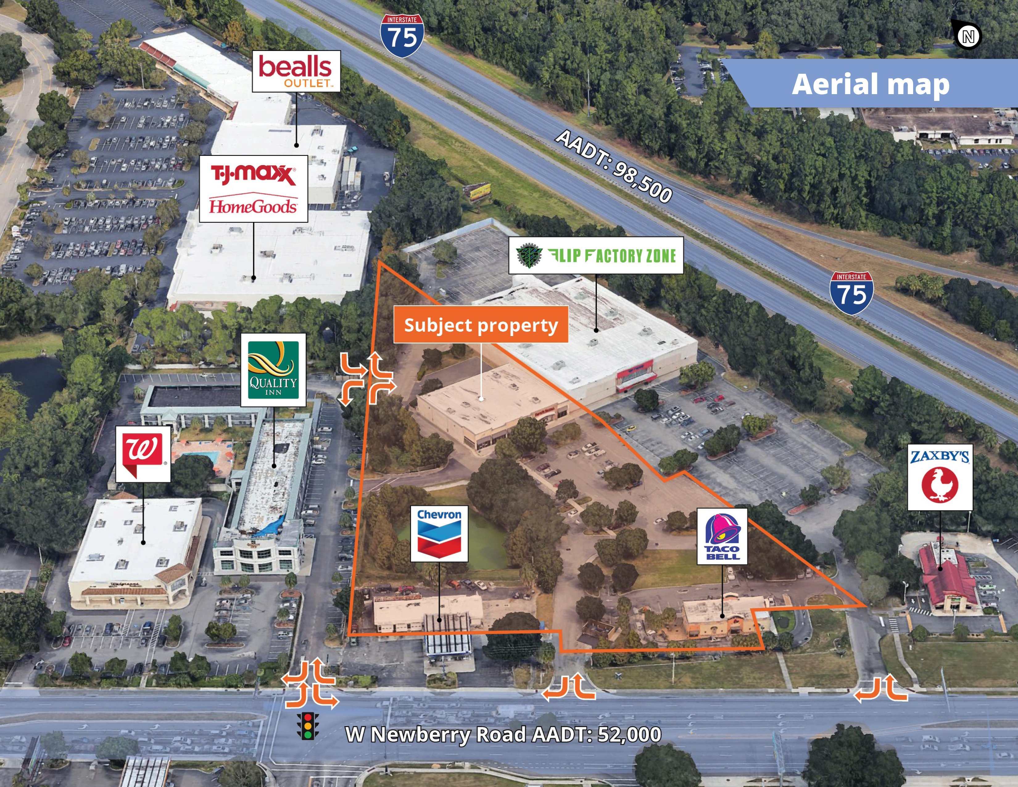 deal investment highlights