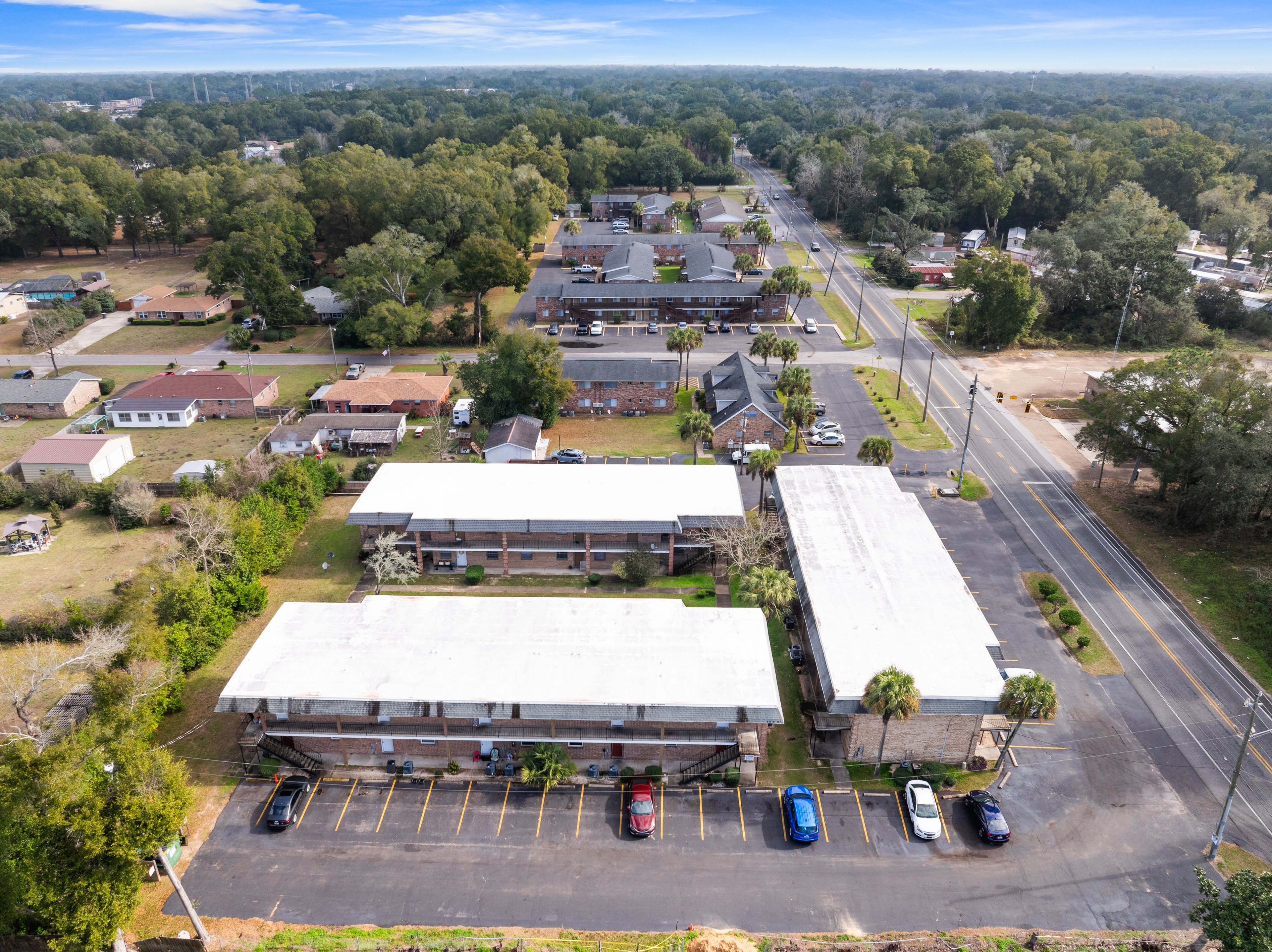 deal investment highlights