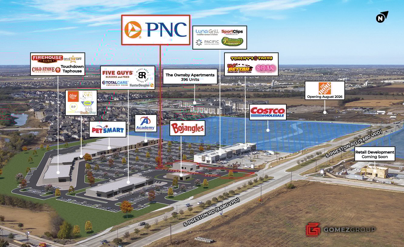 deal investment highlights