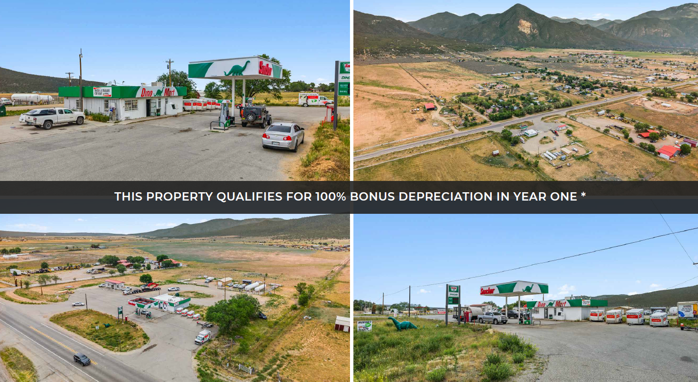 deal investment highlights