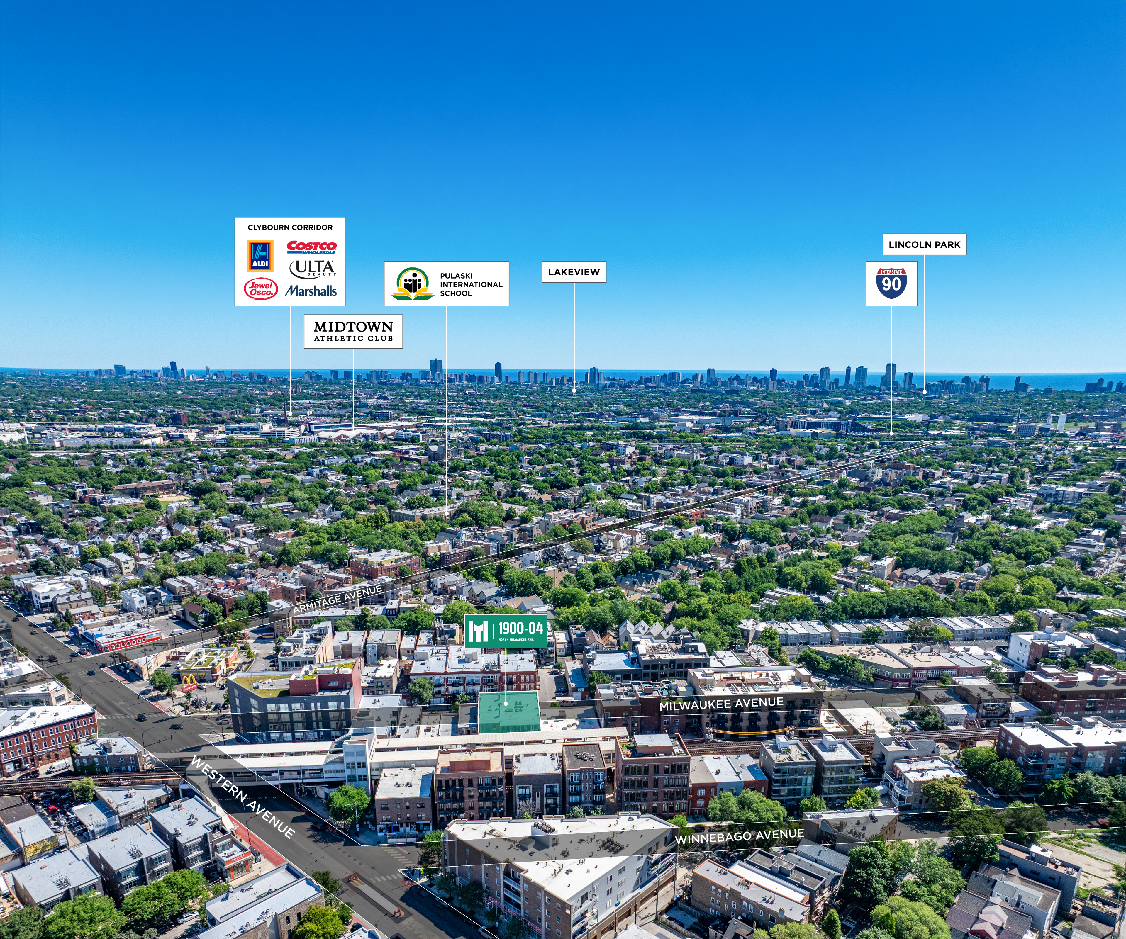 deal investment highlights