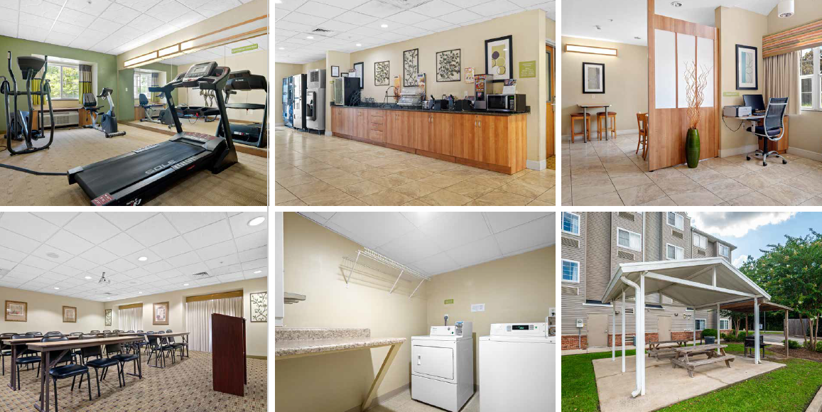 deal investment highlights