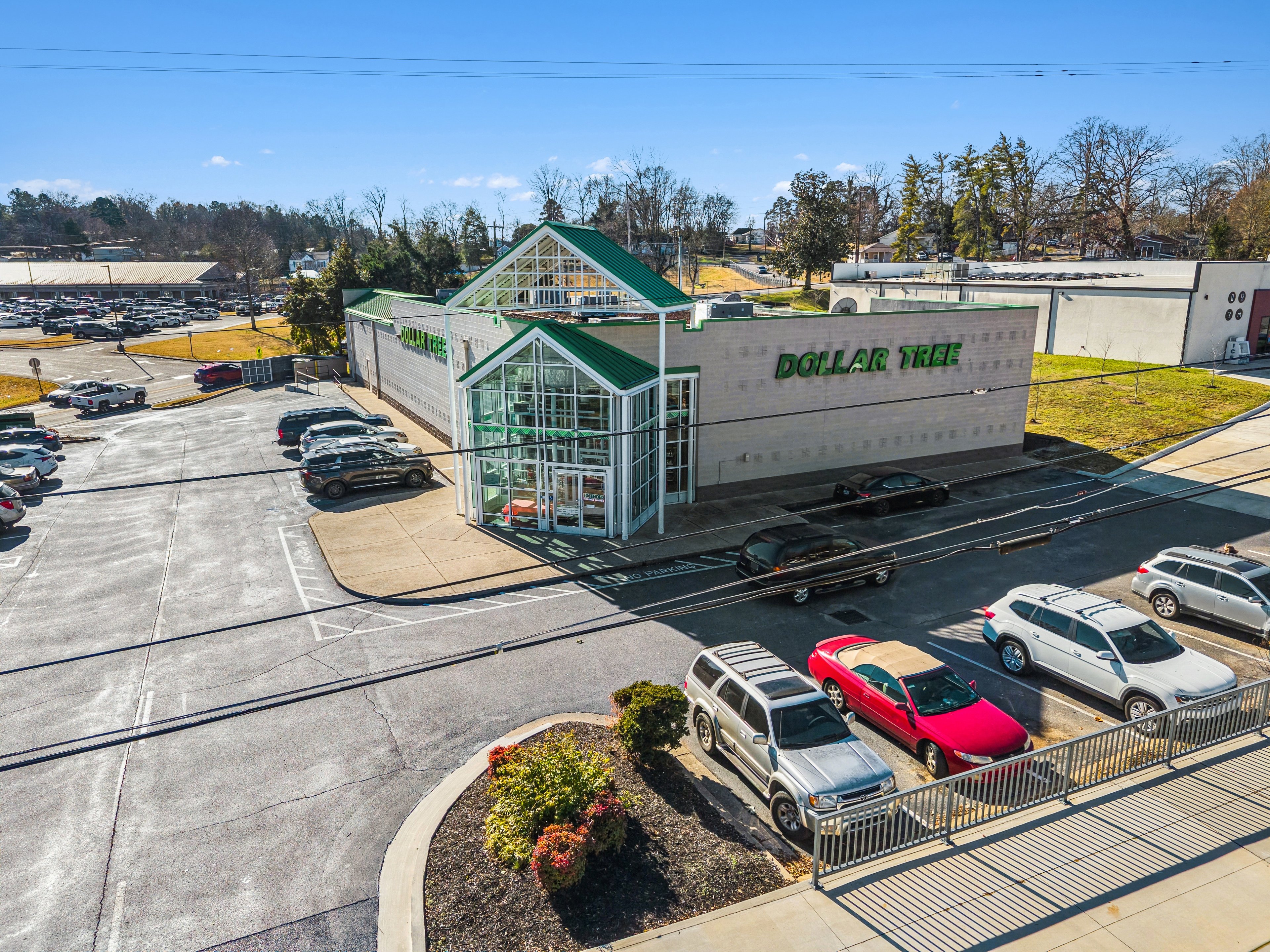 deal investment highlights