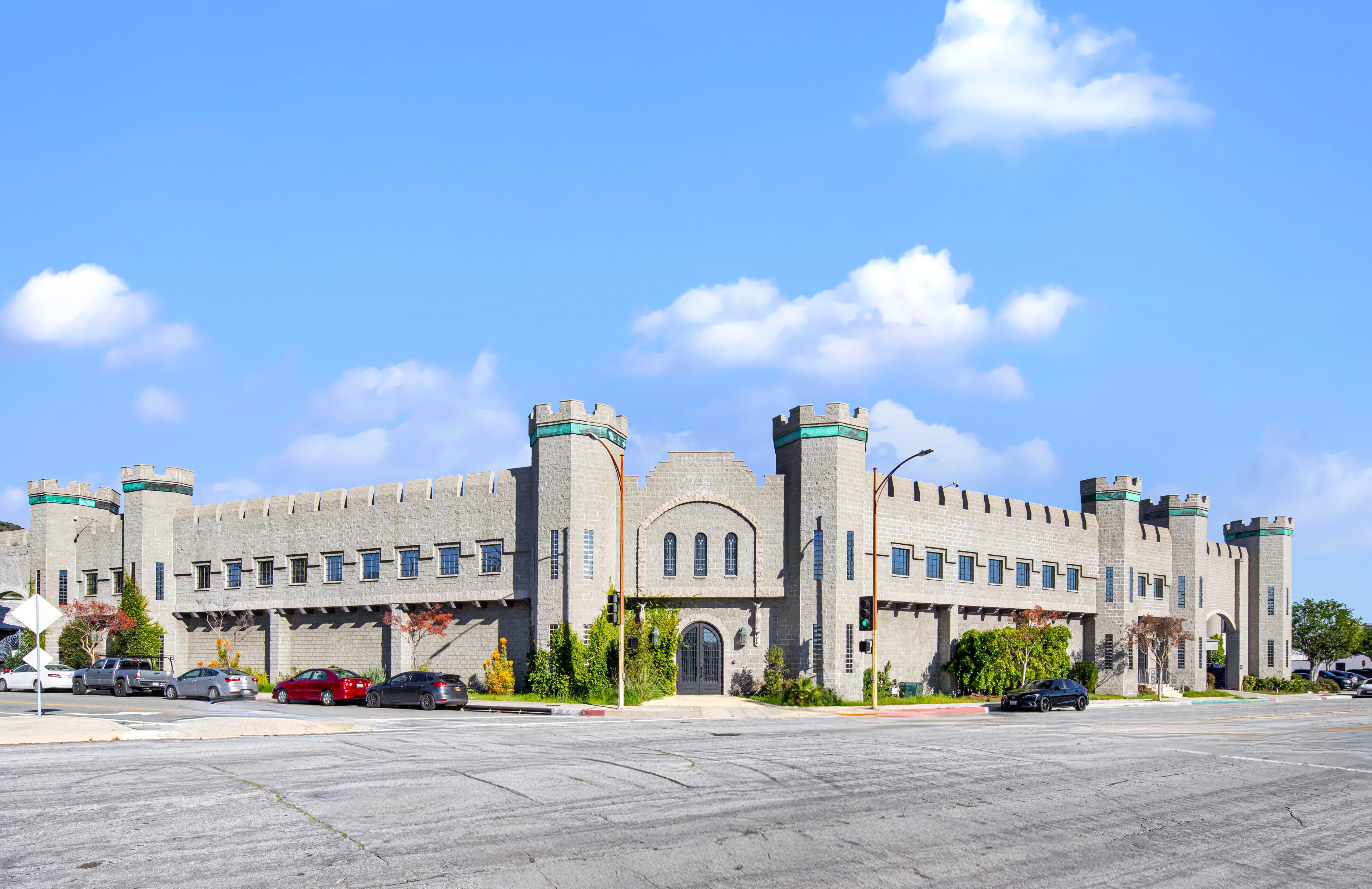 deal investment highlights