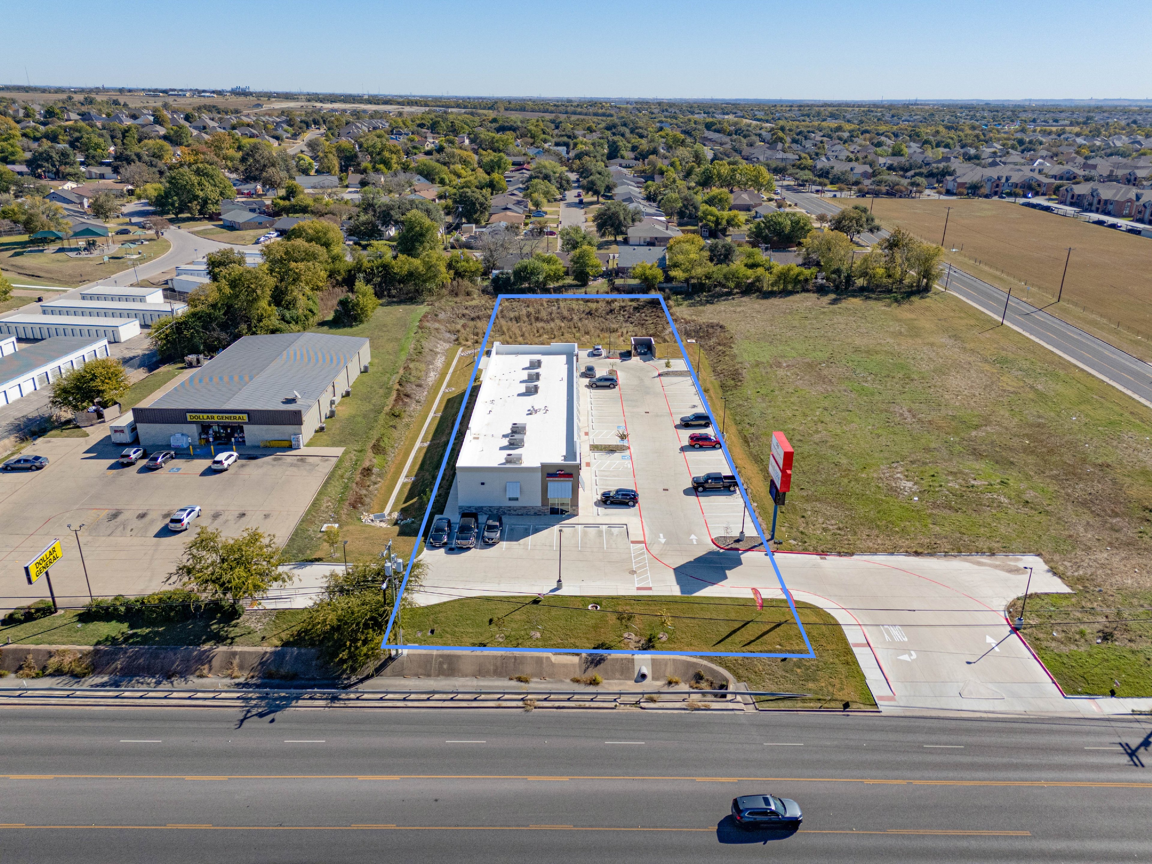 deal investment highlights