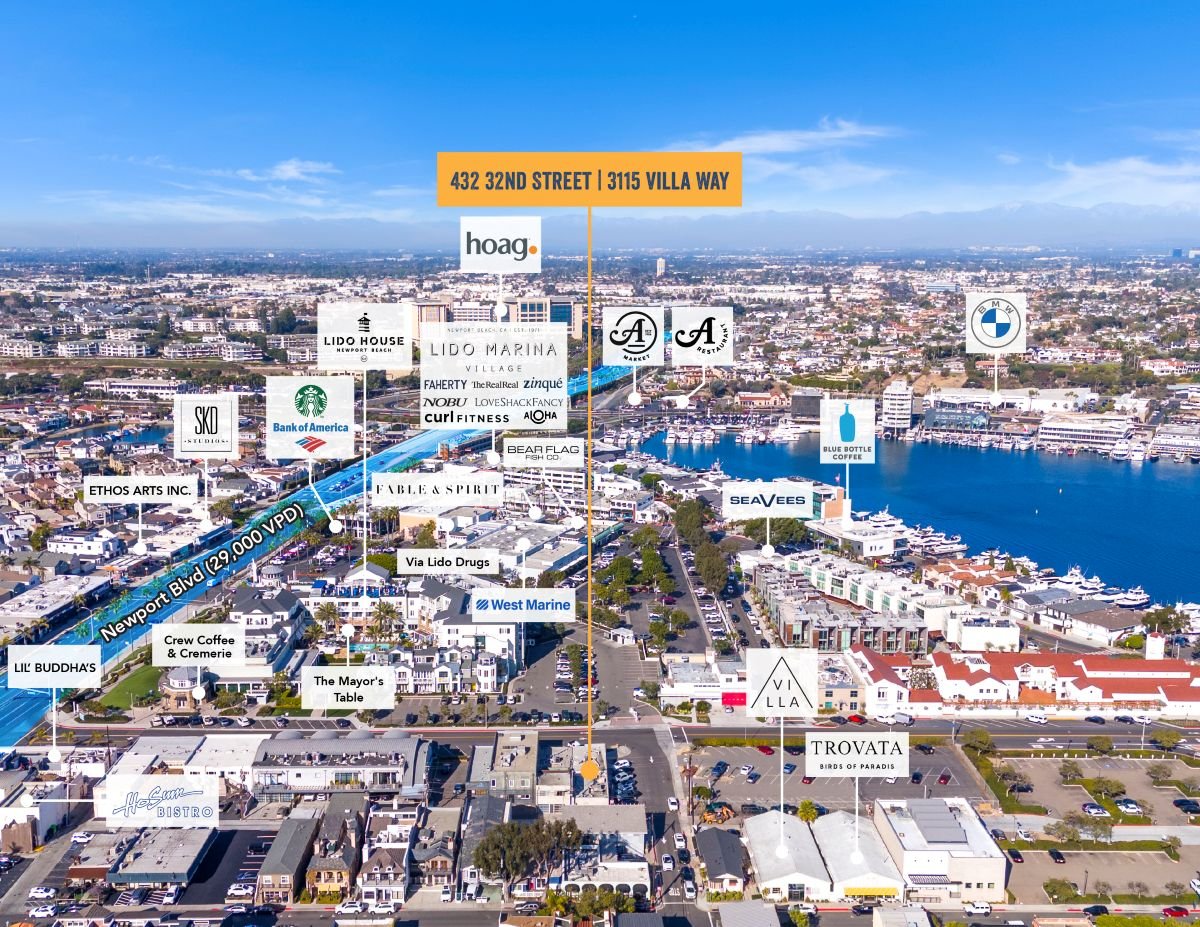 overview of deal