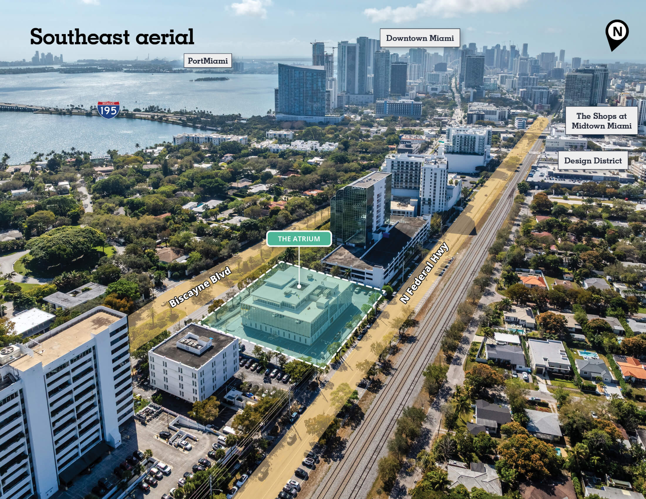 deal investment highlights