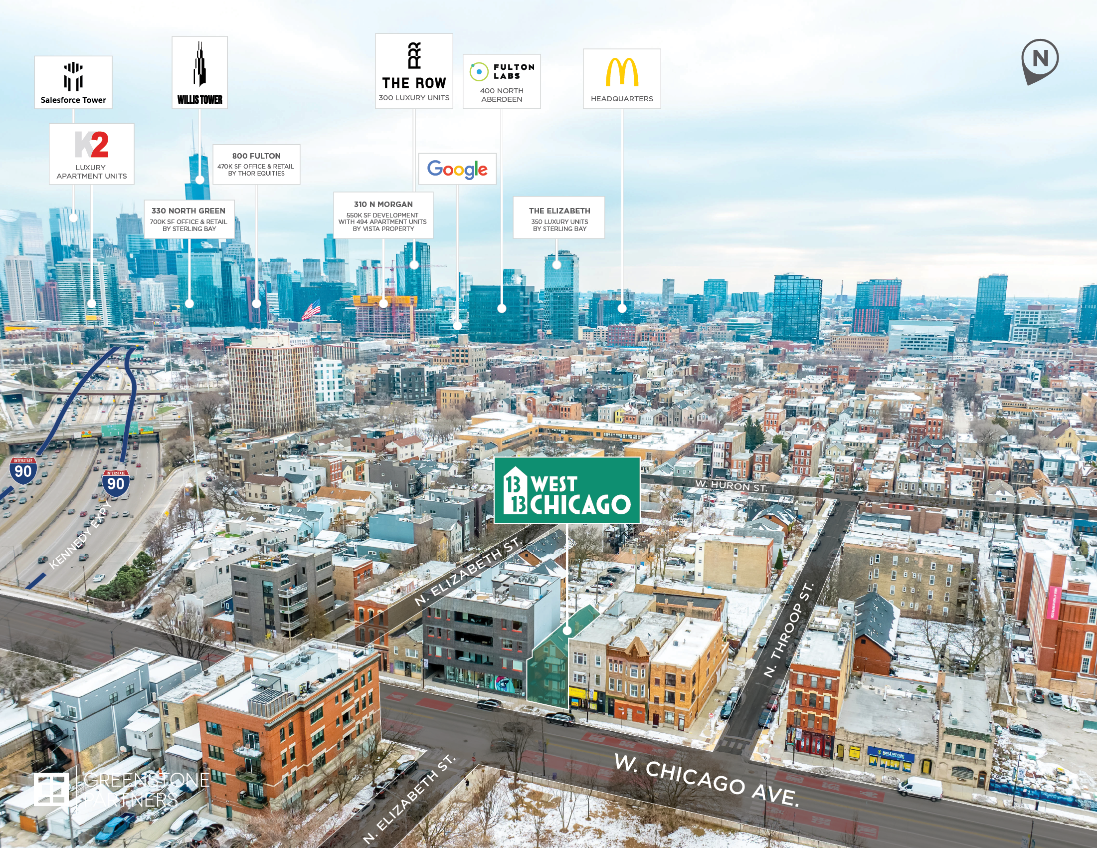 deal investment highlights