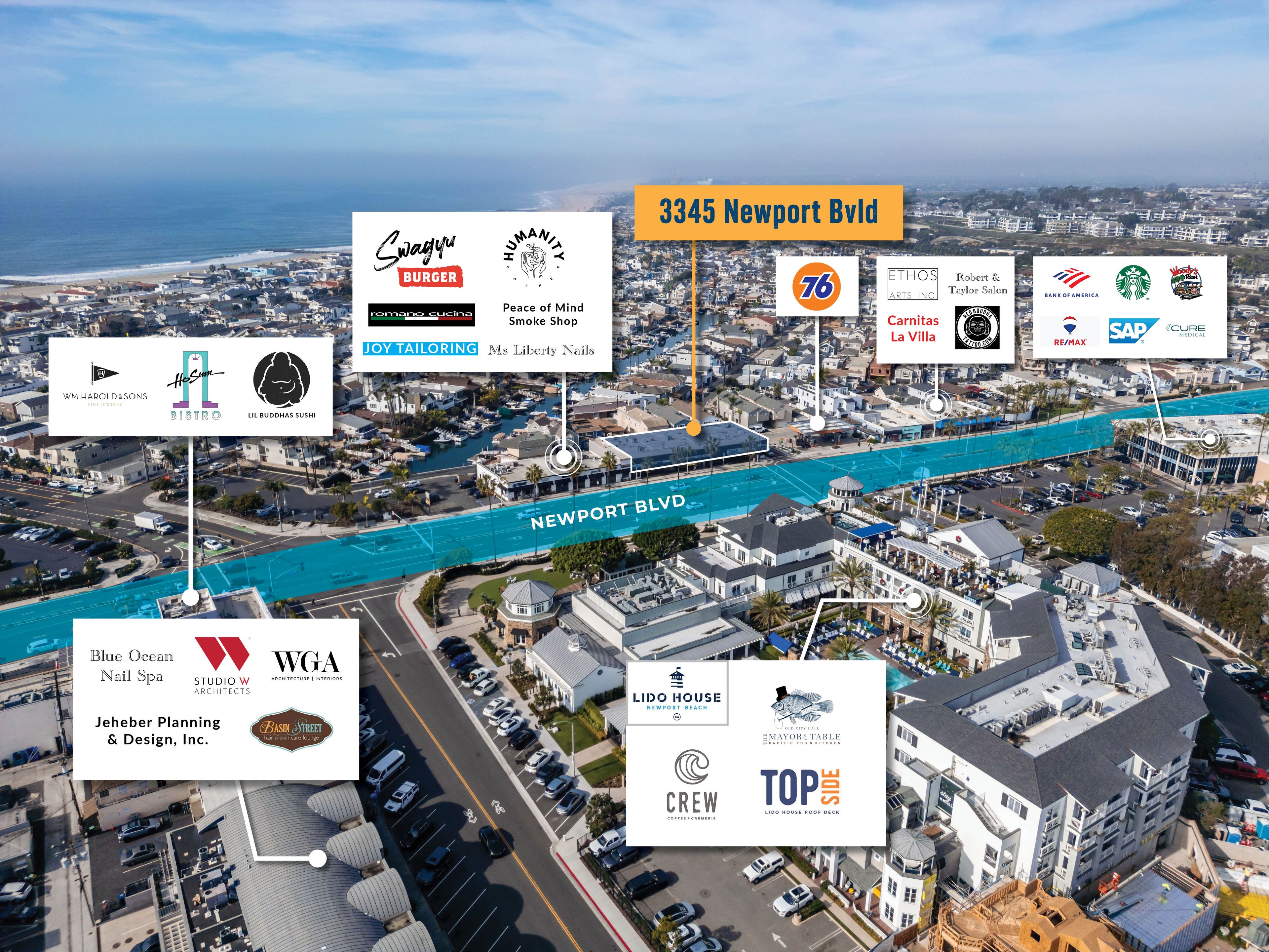 deal investment highlights