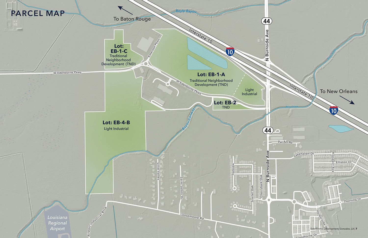 deal investment highlights