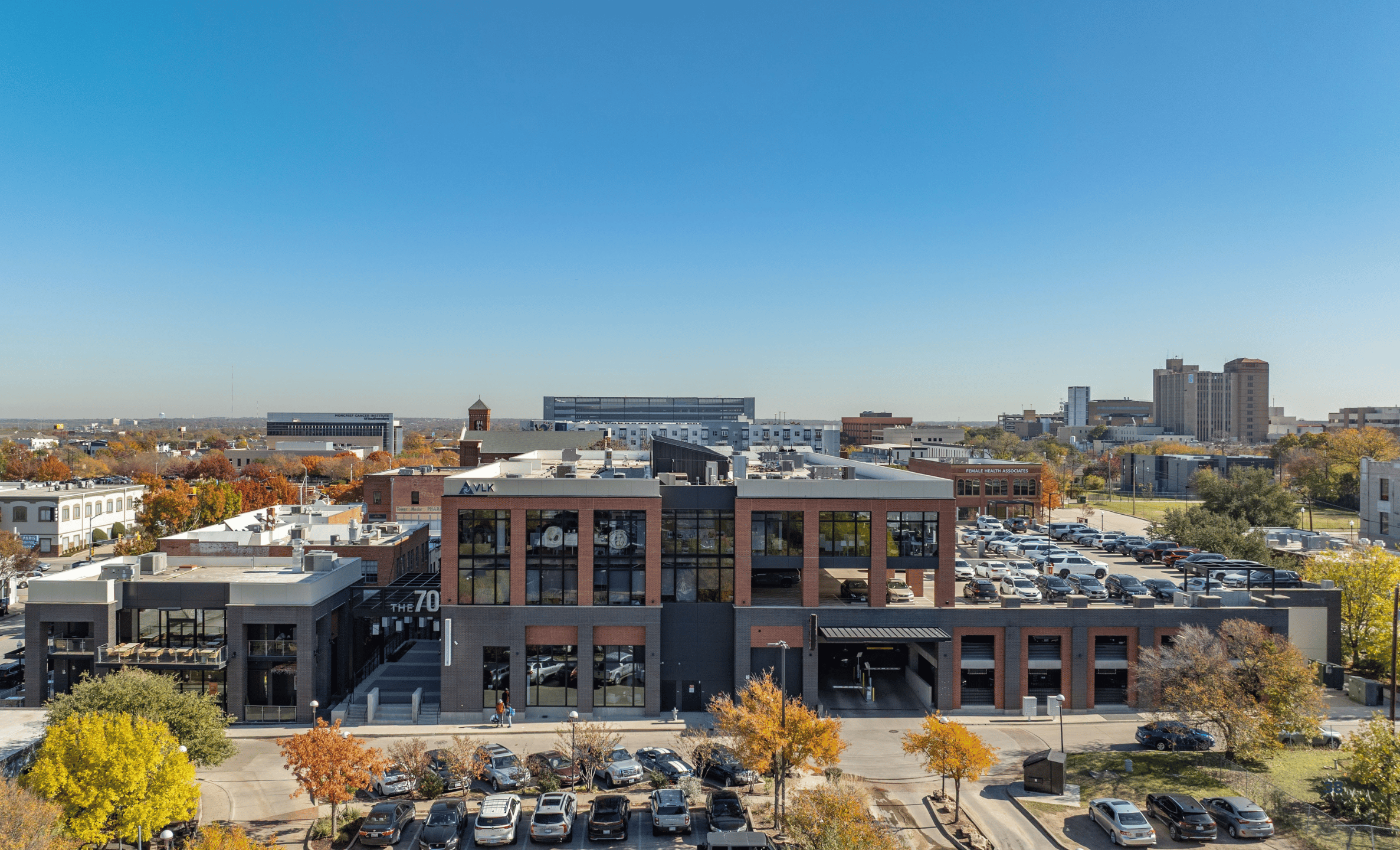 deal investment highlights