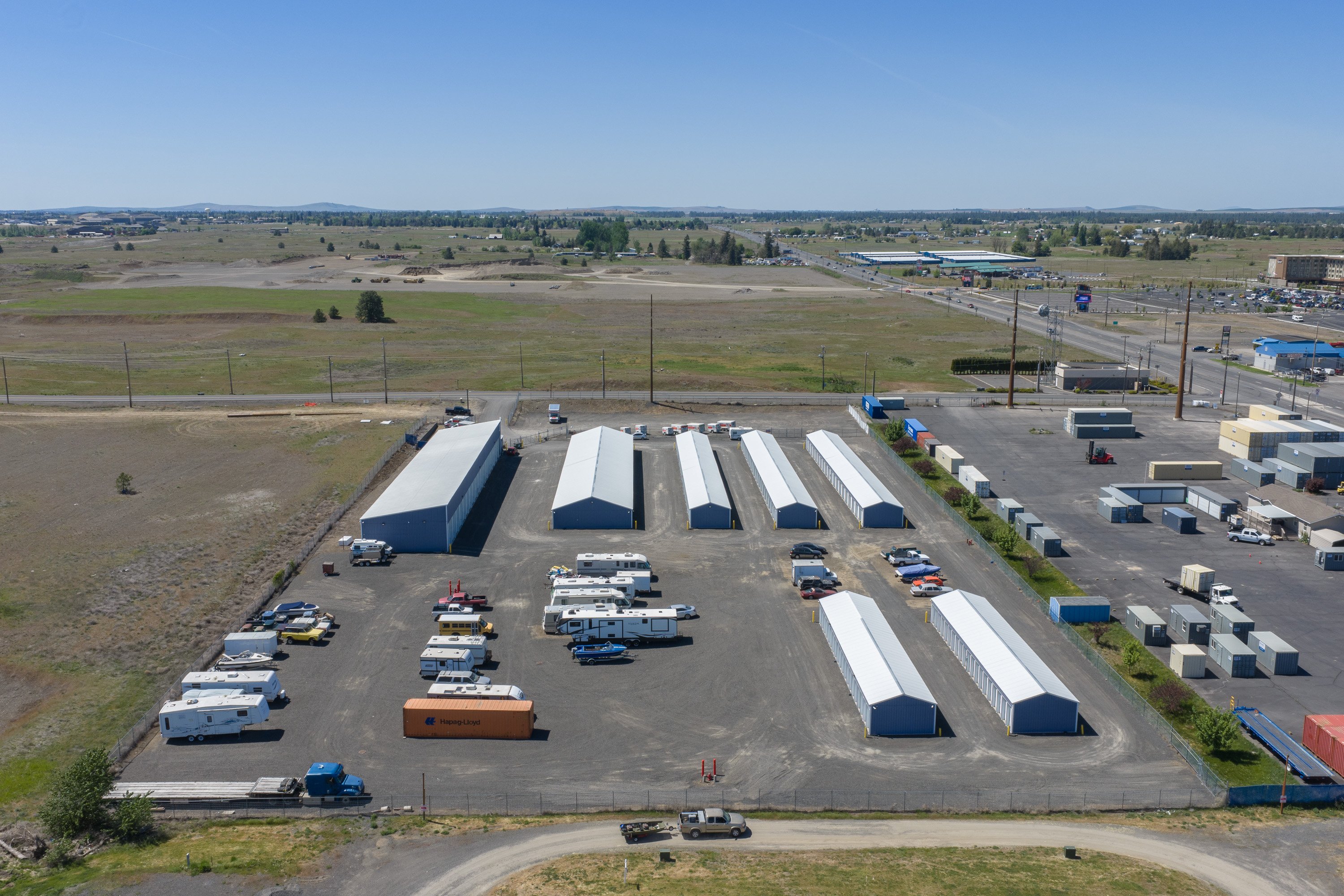 deal investment highlights