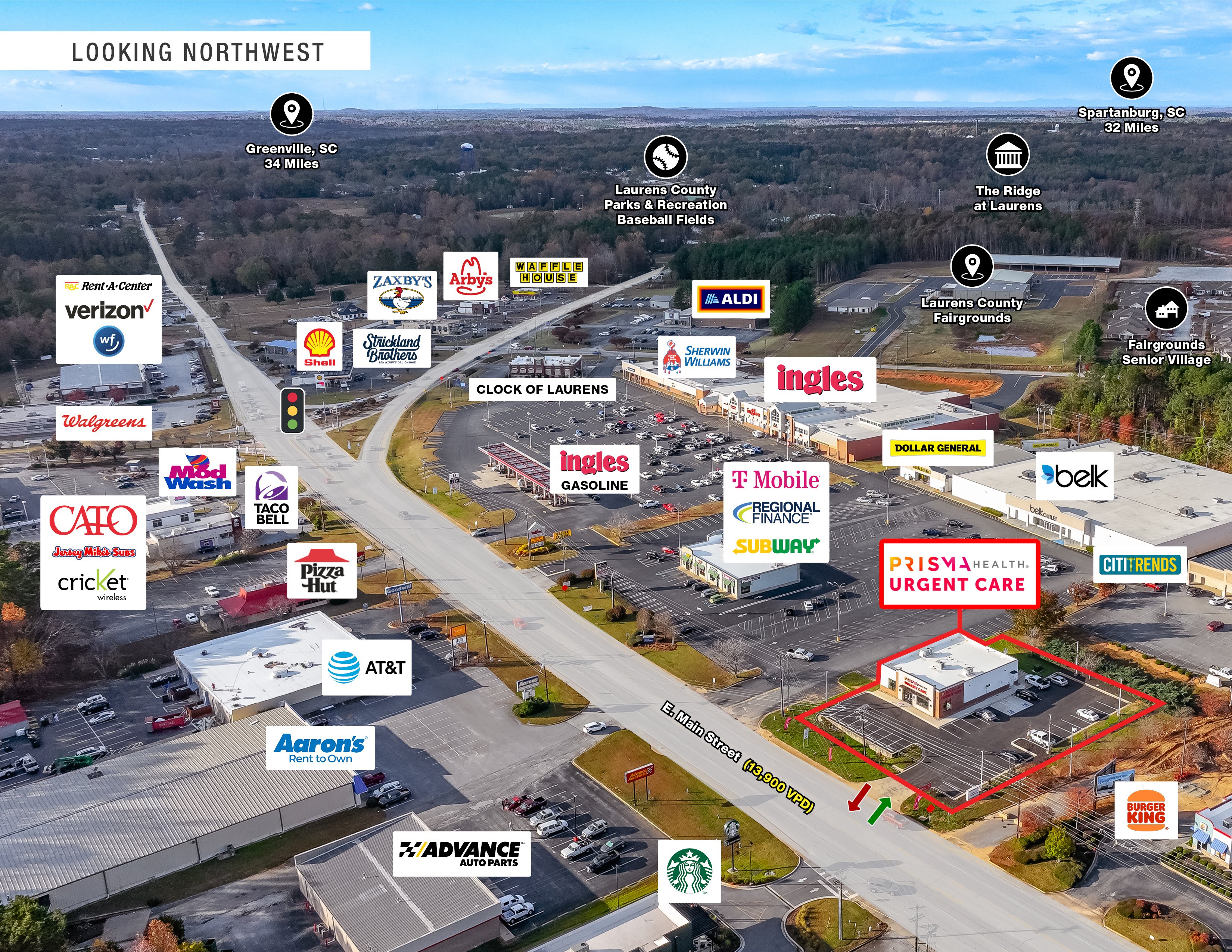 deal investment highlights