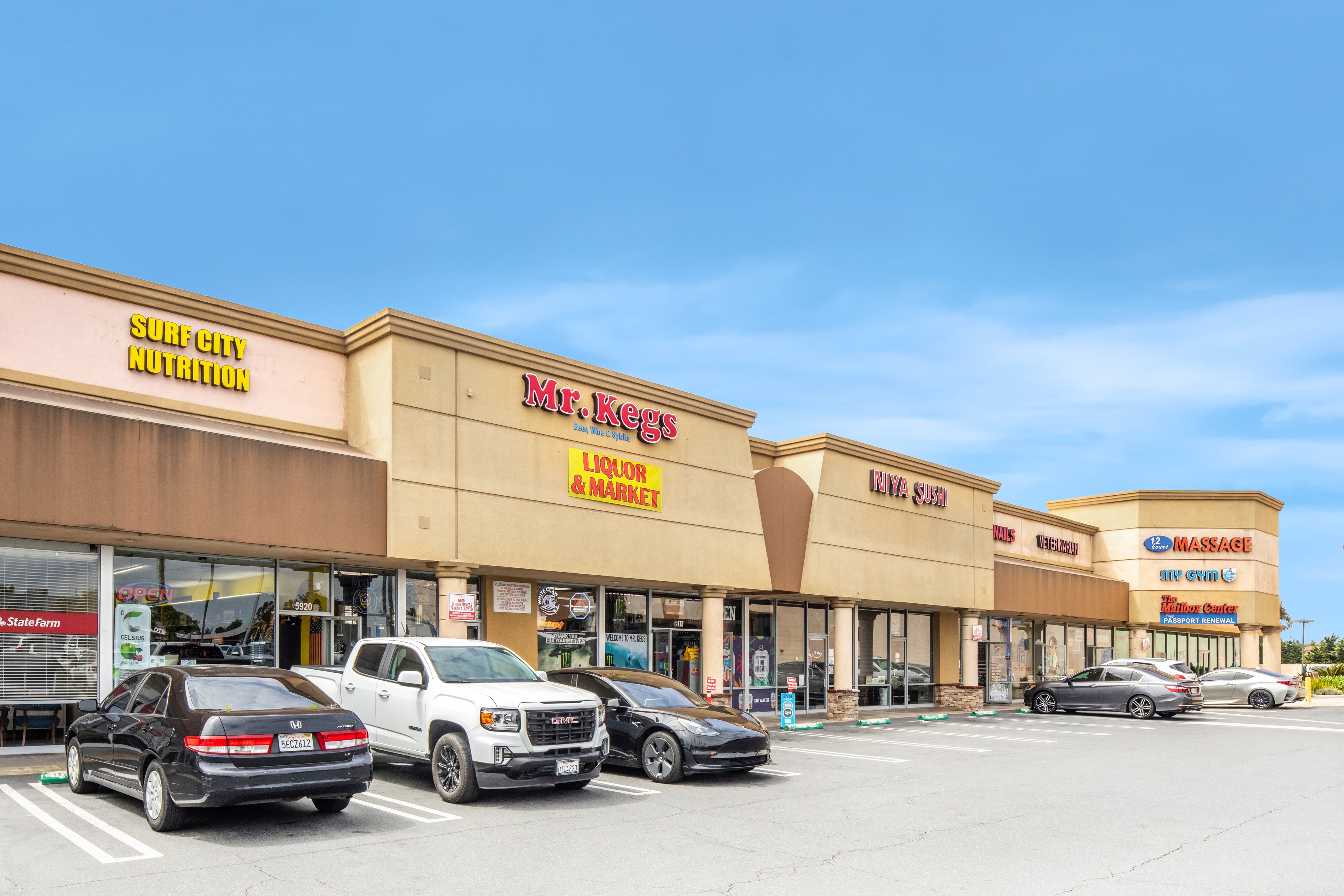 deal investment highlights