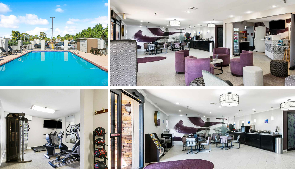 deal investment highlights