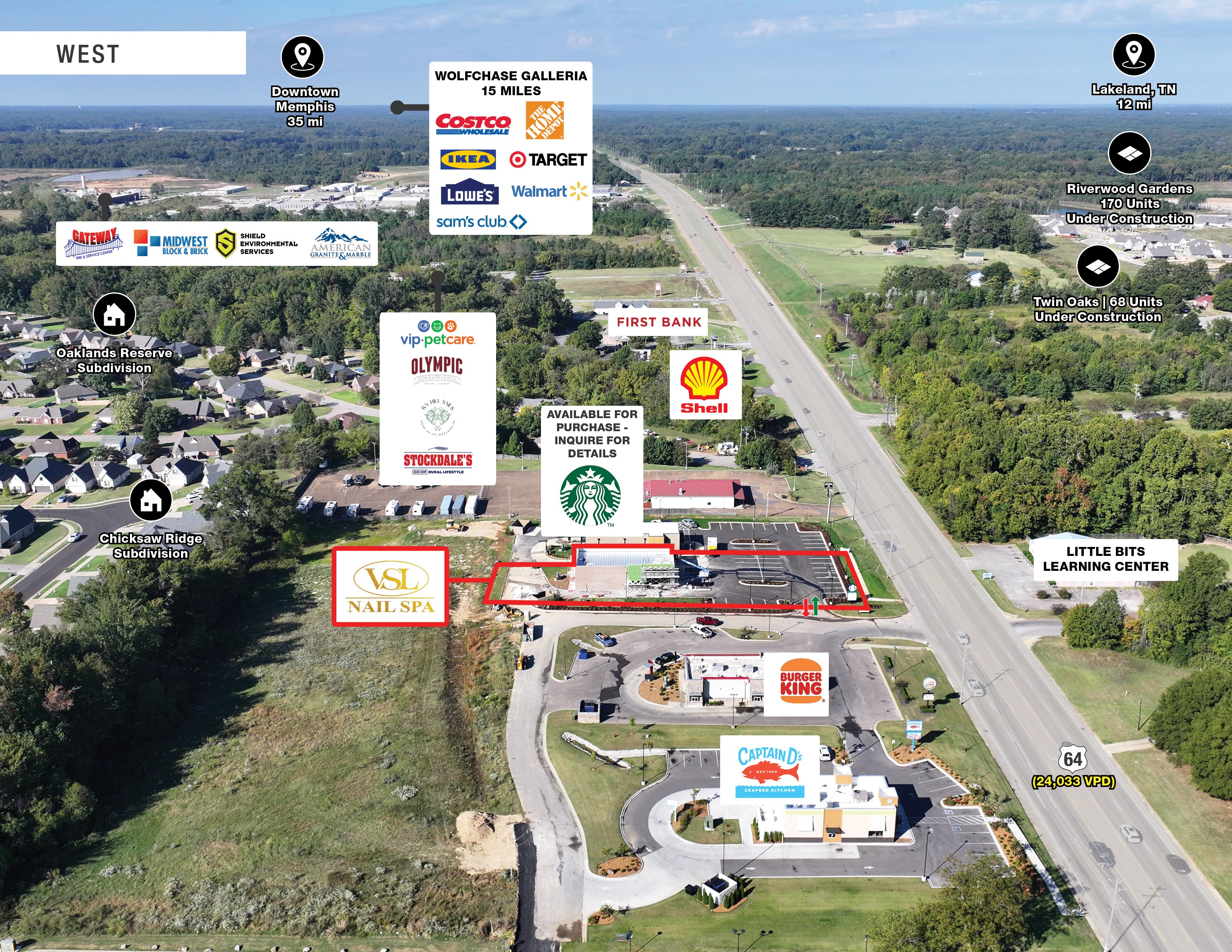 deal investment highlights