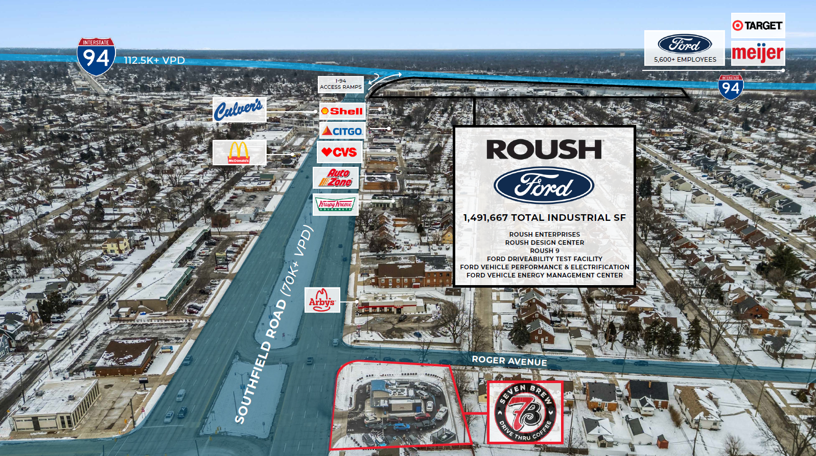 deal investment highlights