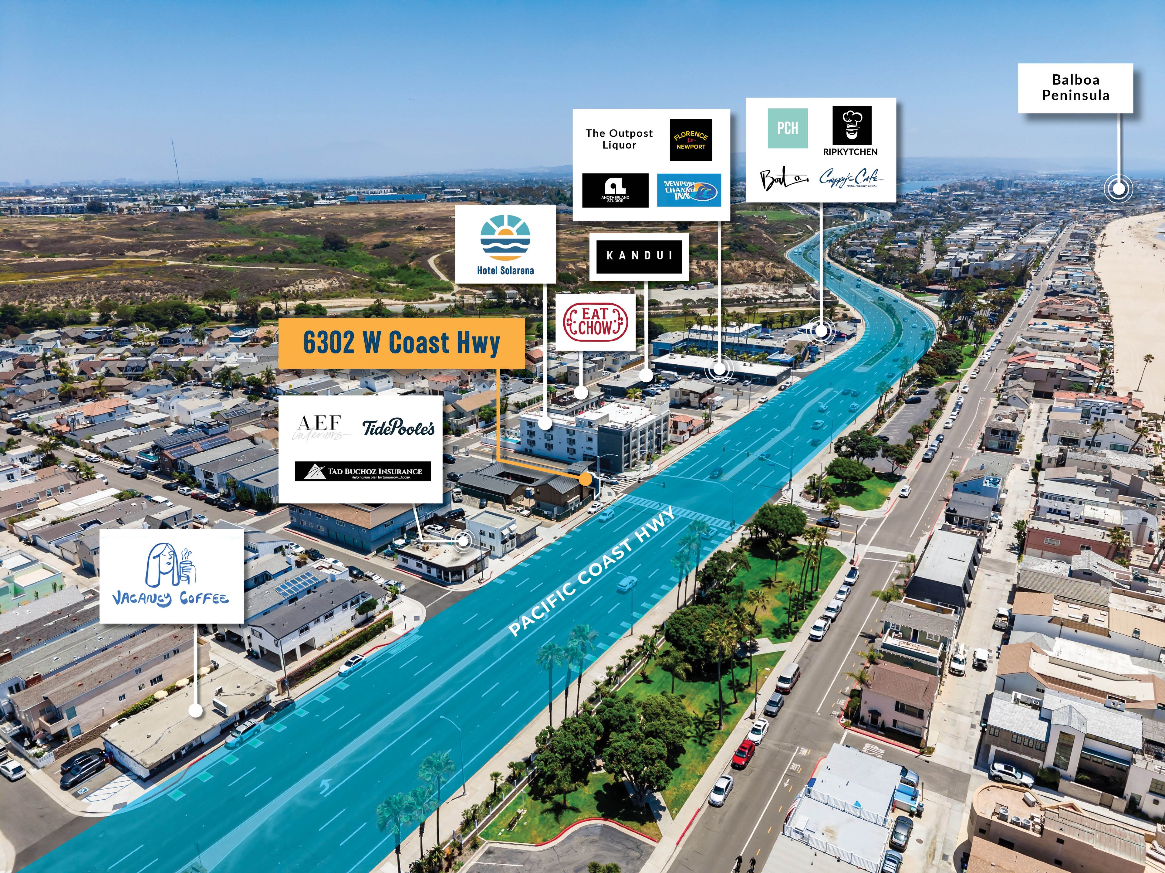 deal investment highlights