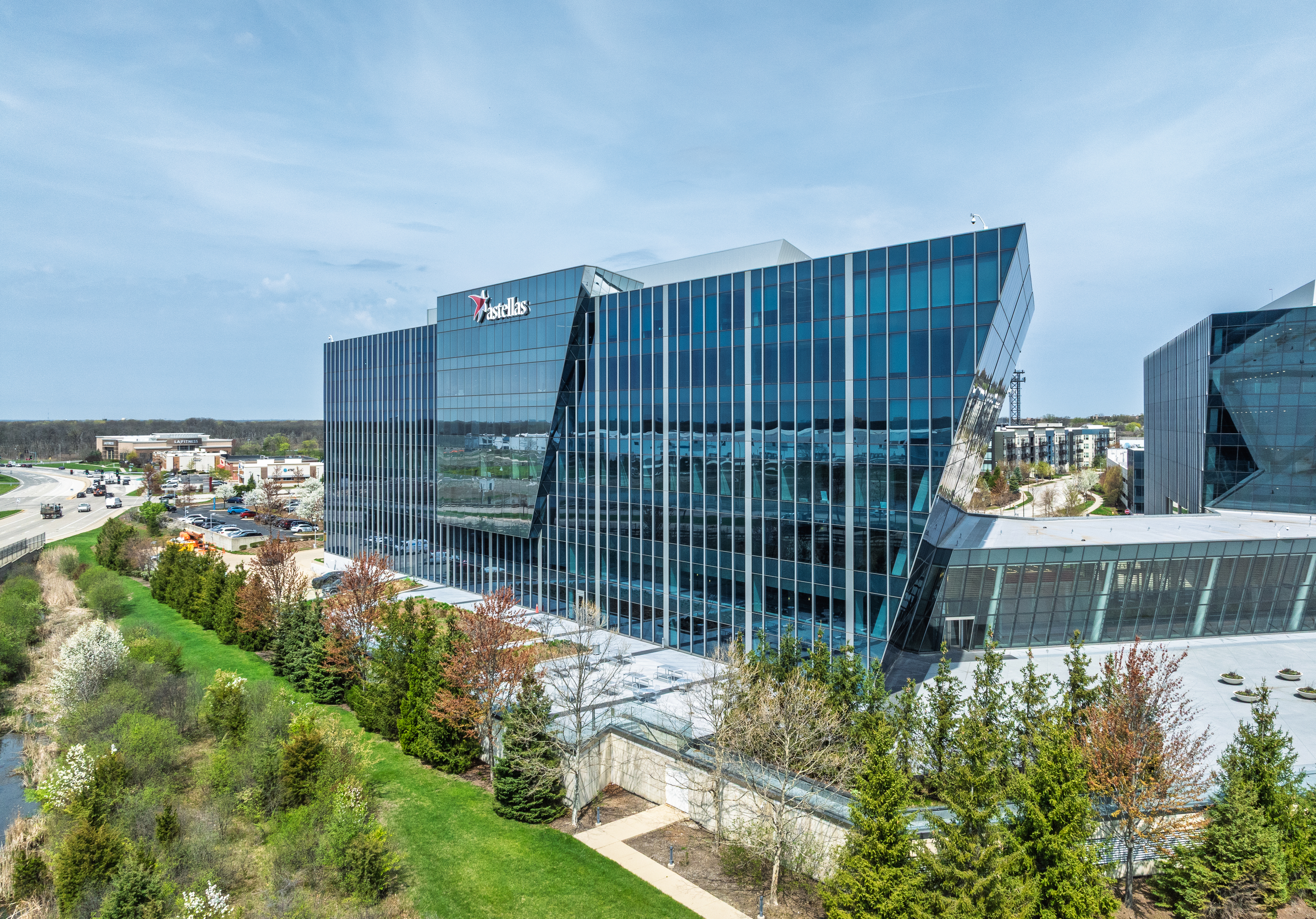 overview of deal
