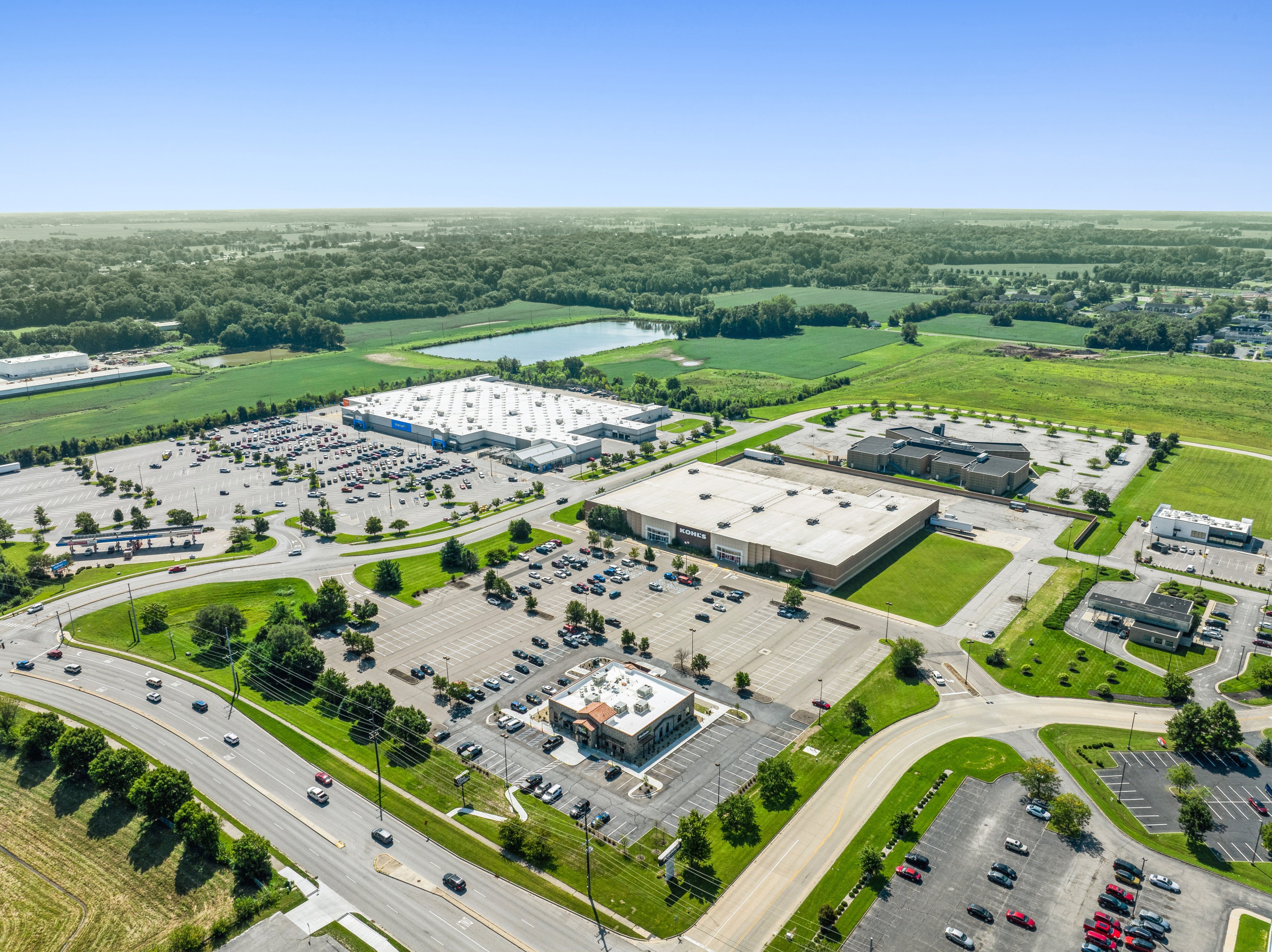 deal investment highlights