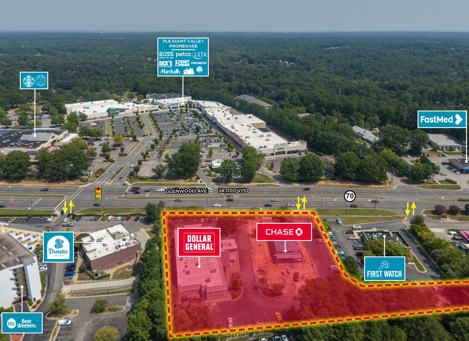 deal investment highlights