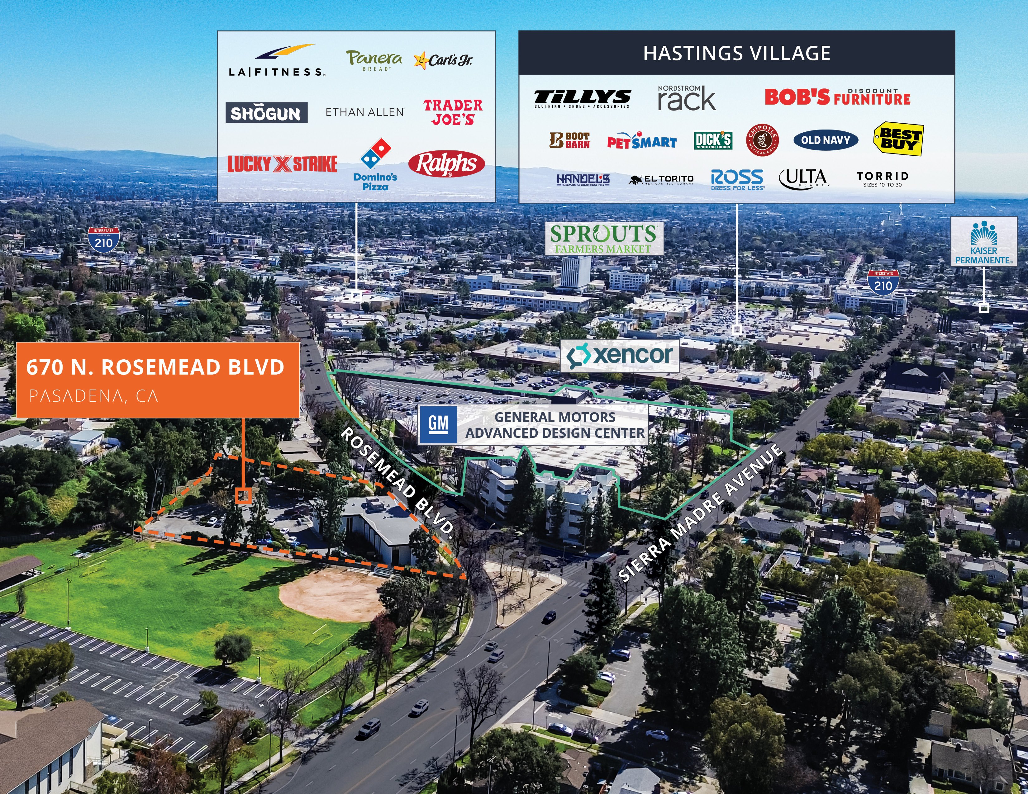deal investment highlights