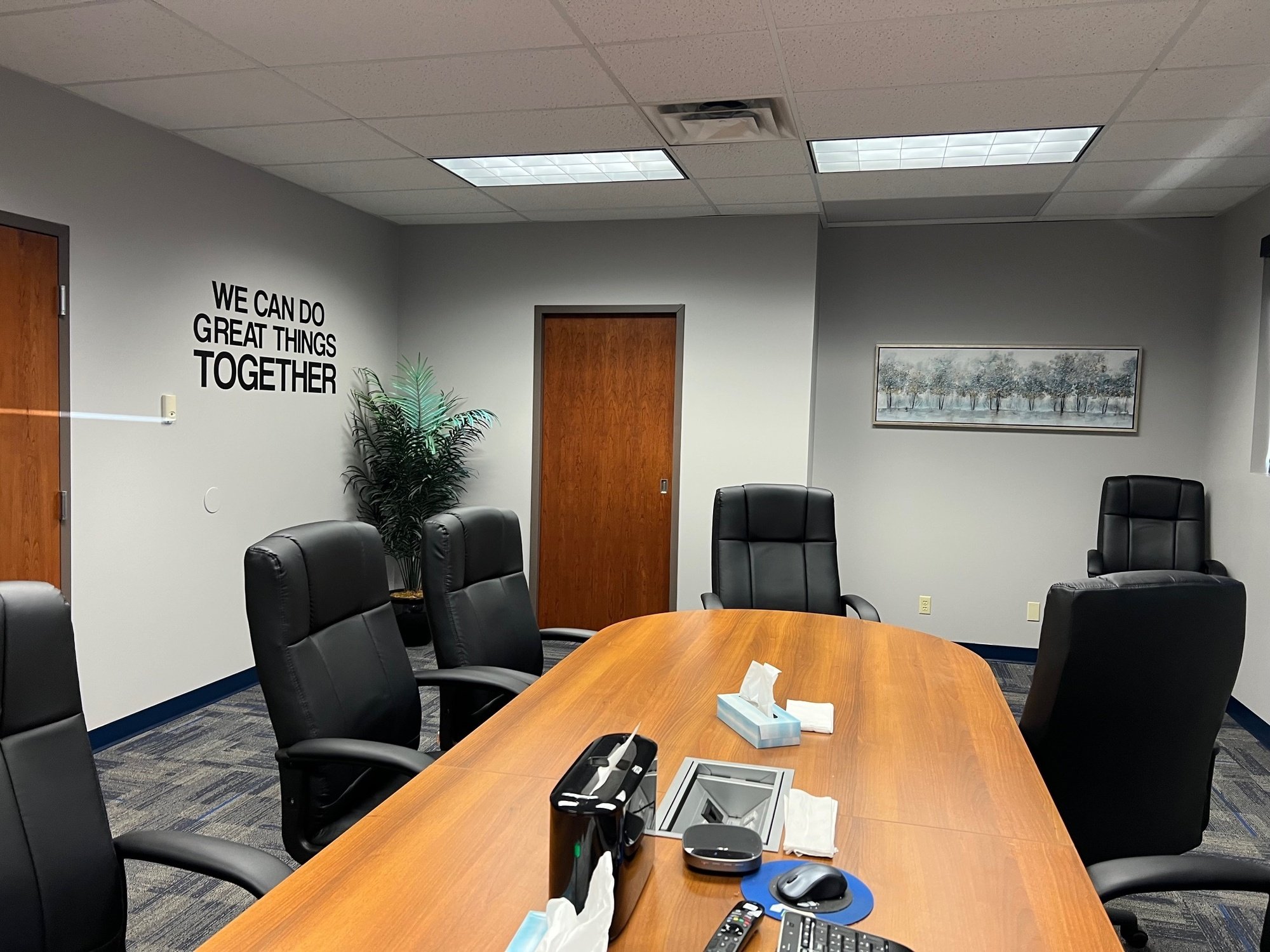 deal investment highlights