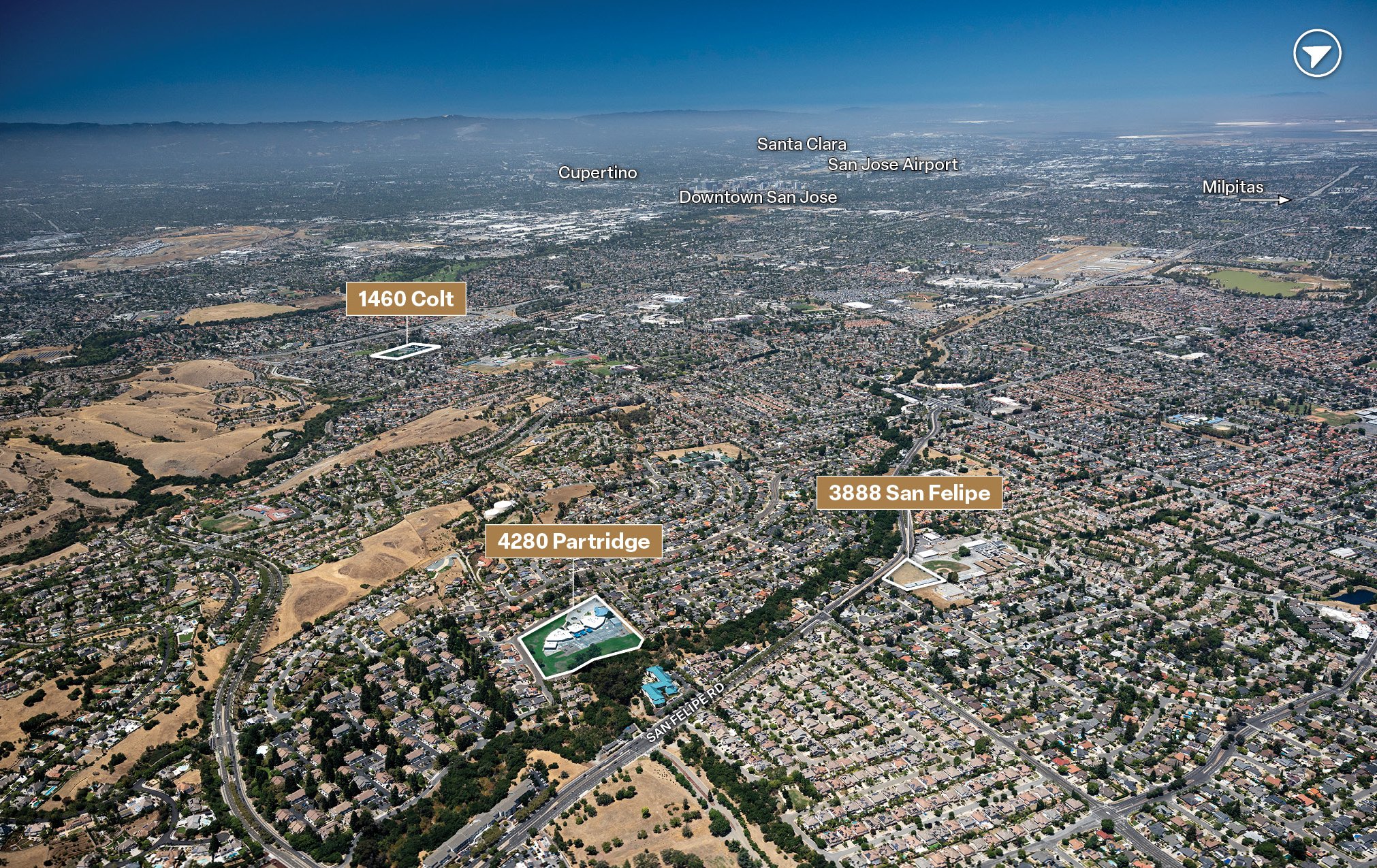 overview of deal