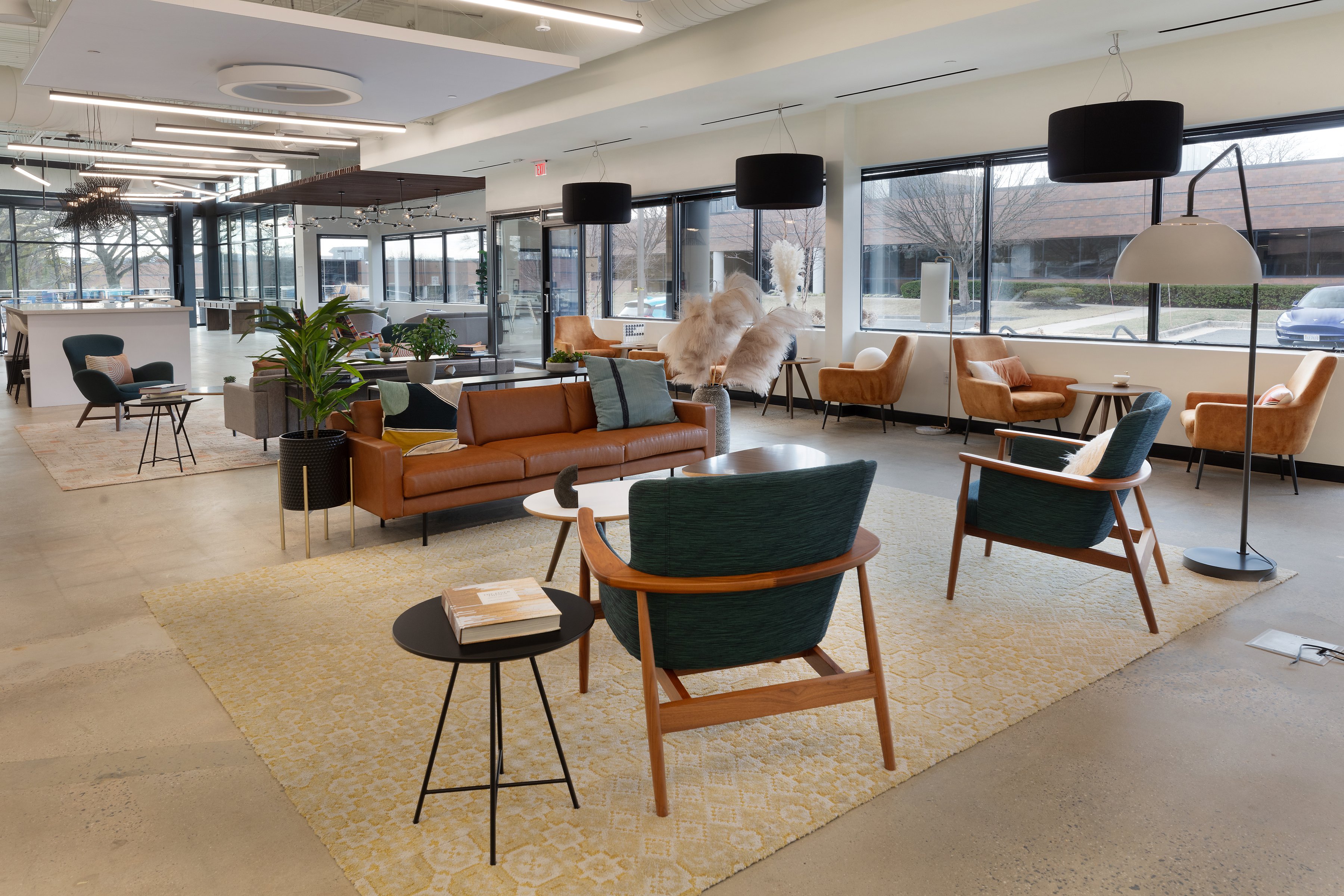 deal investment highlights