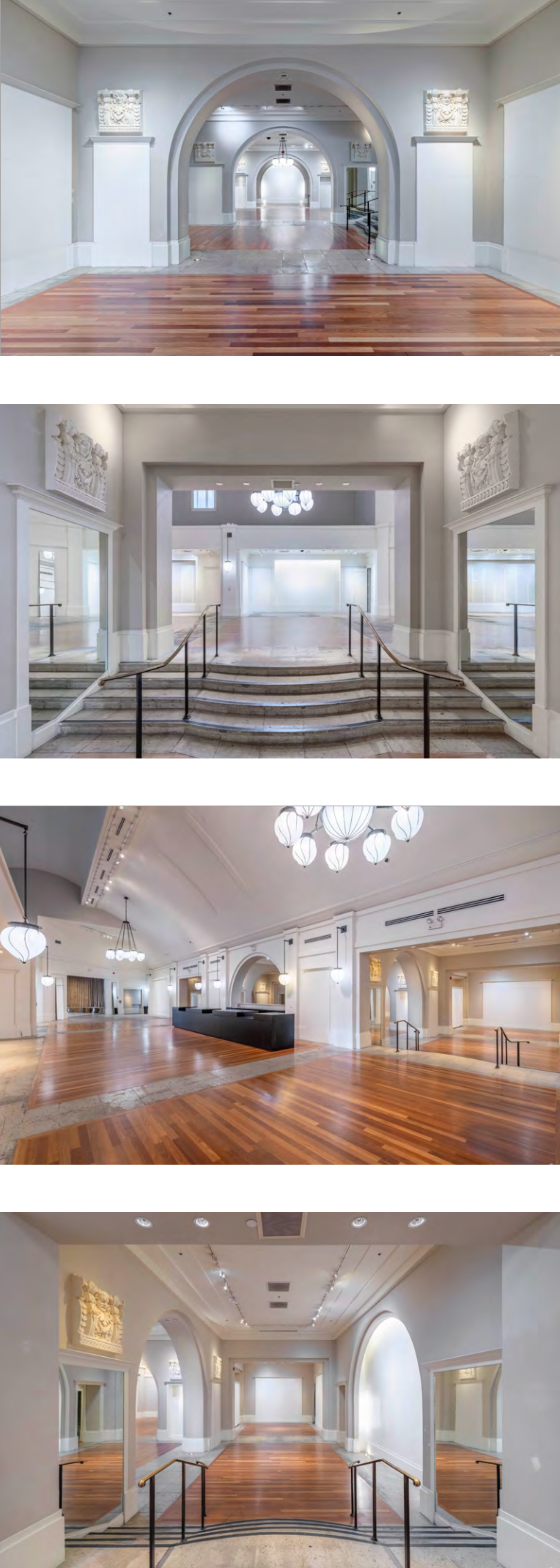 deal investment highlights