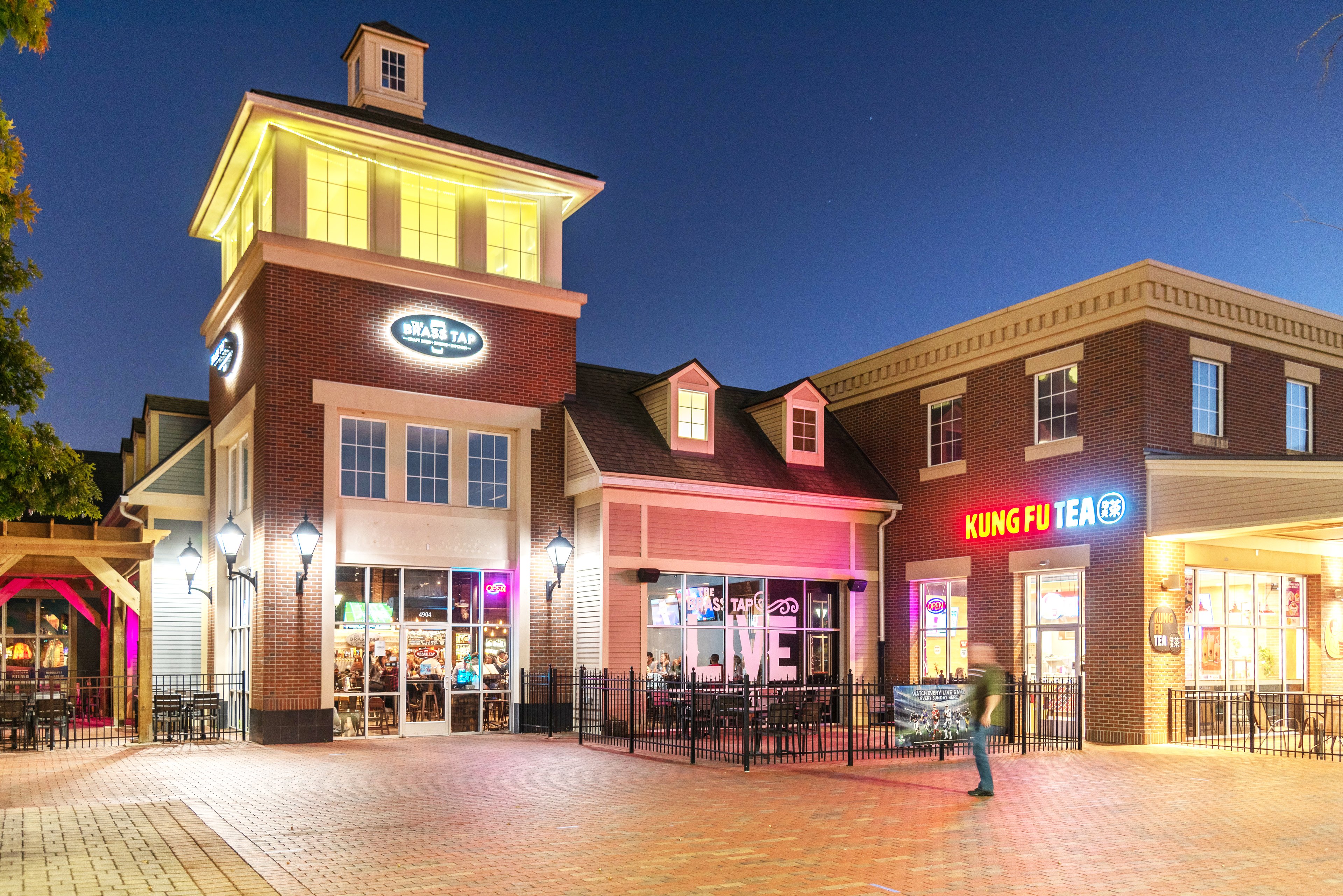 deal investment highlights