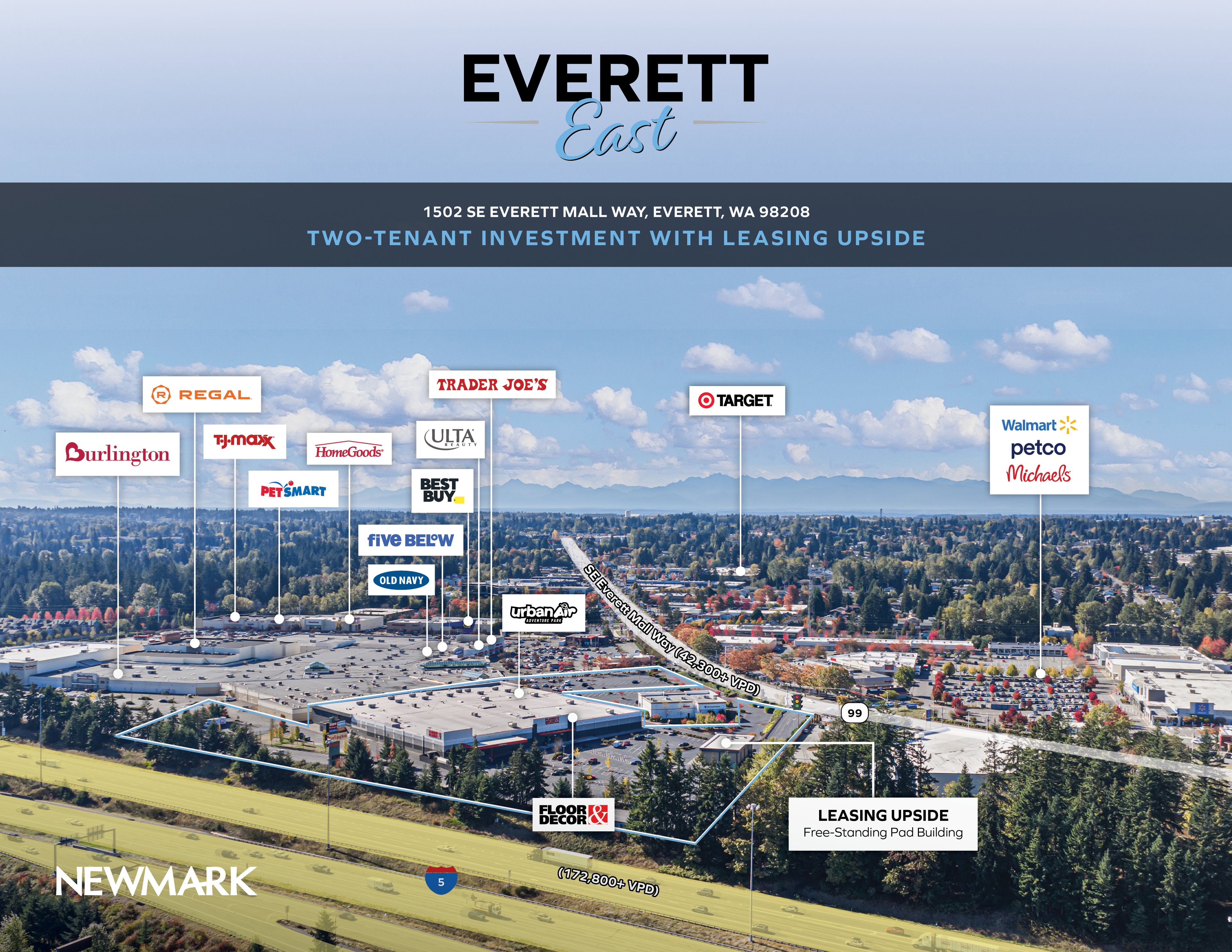 Everett East | Revere