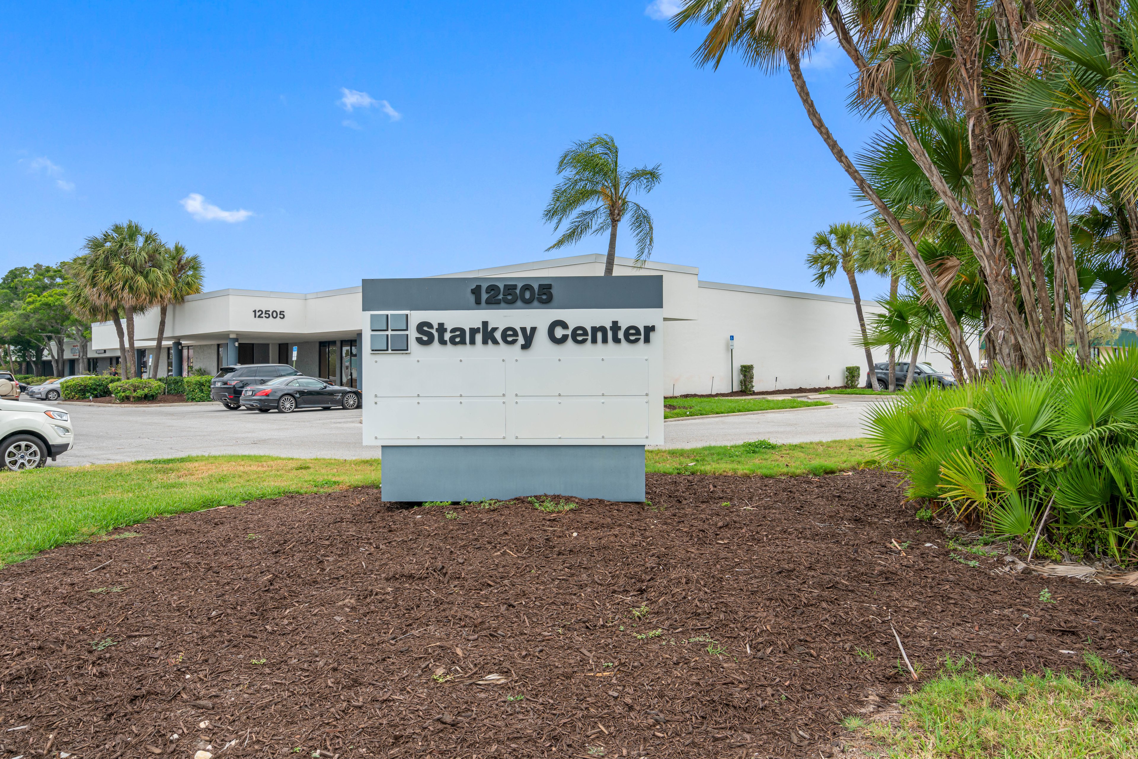 Starkey Center & Bryan Dairy Portfolio | Revere