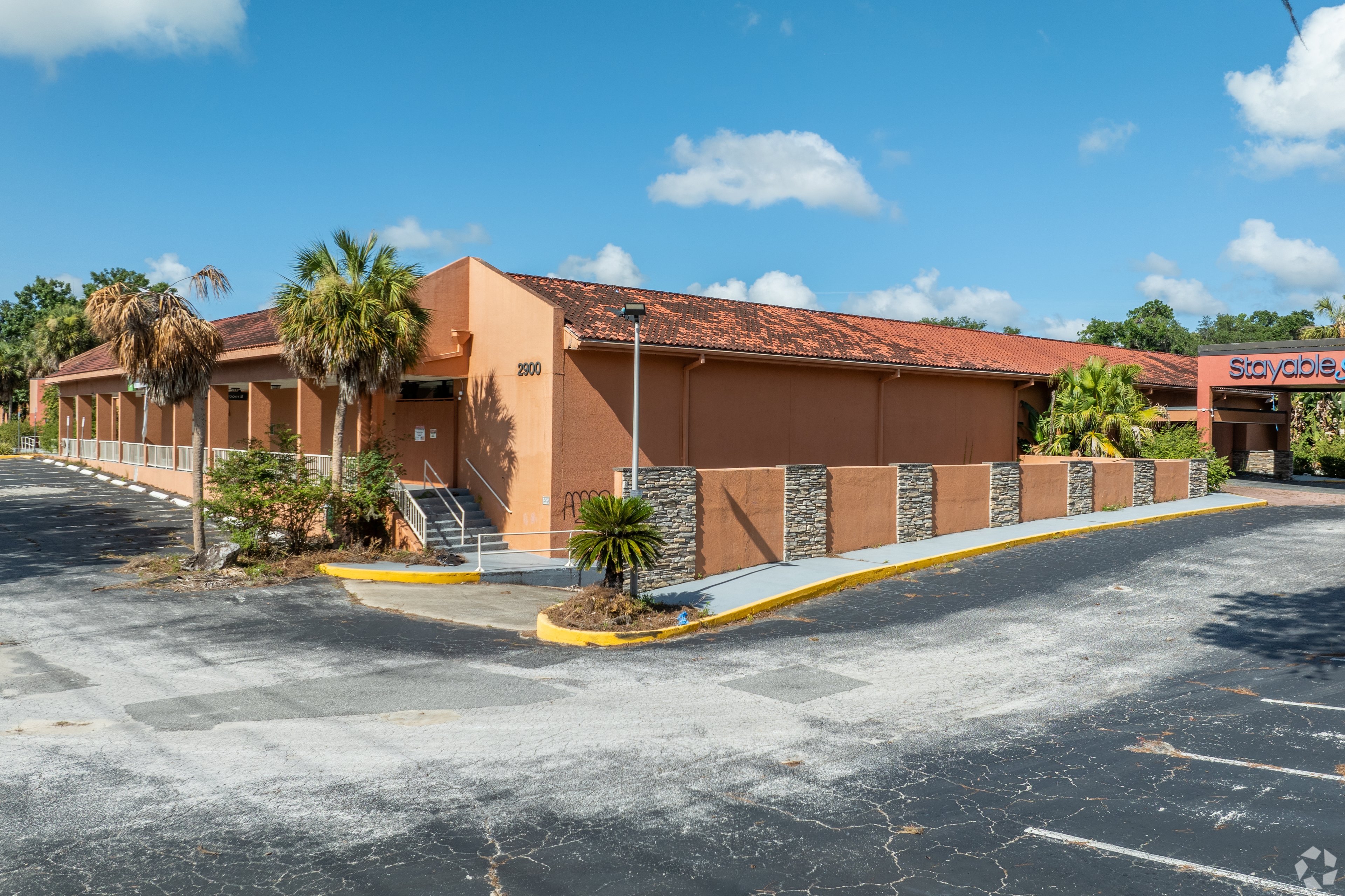 Gainesville Redevelopment Project | Revere