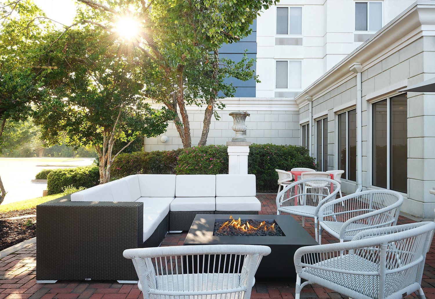 Hampton Inn & Hilton Garden Inn | Meridian, MS | Revere