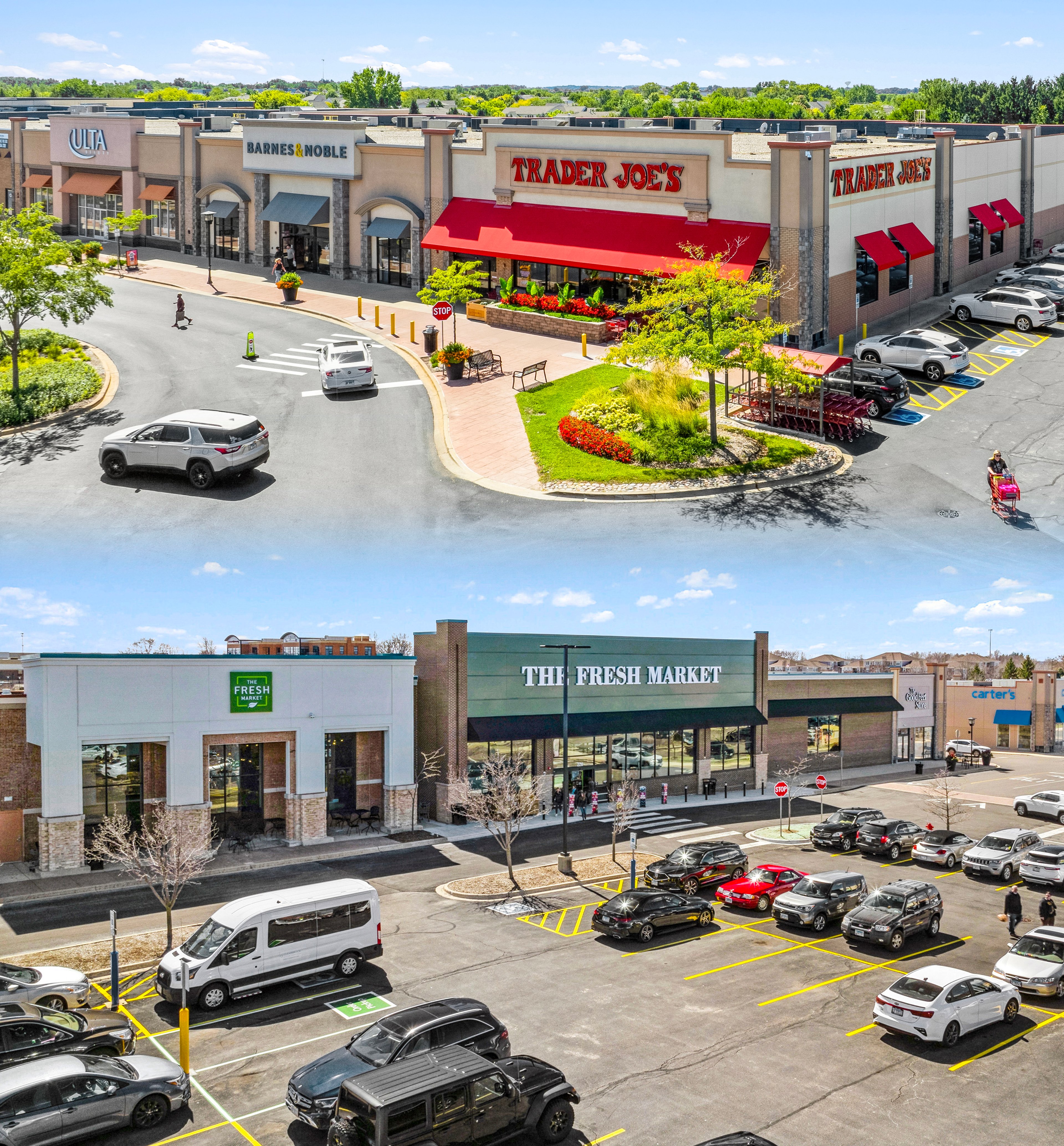Algonquin Commons | Revere