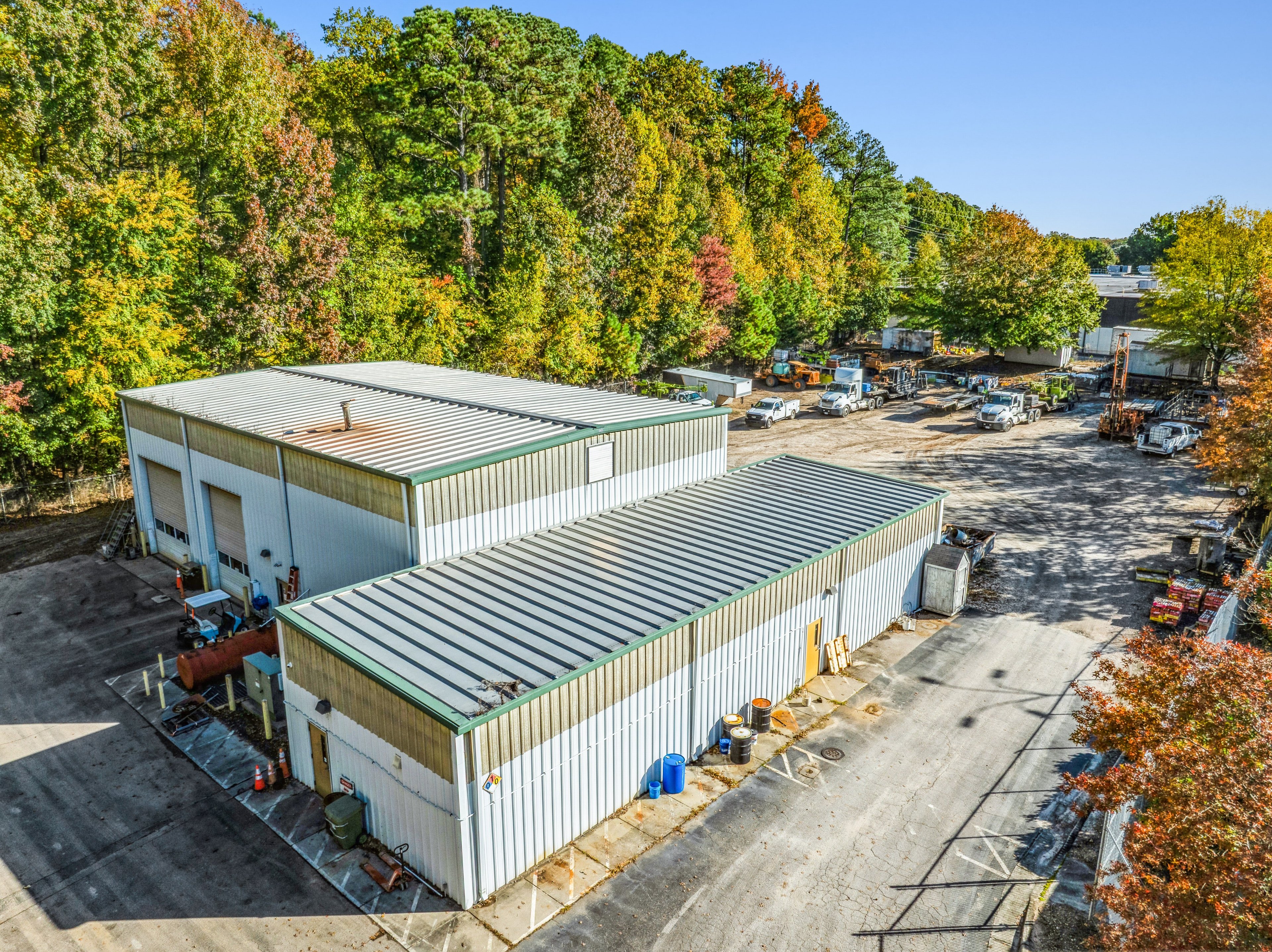 3201 Spring Forest Rd | Revere