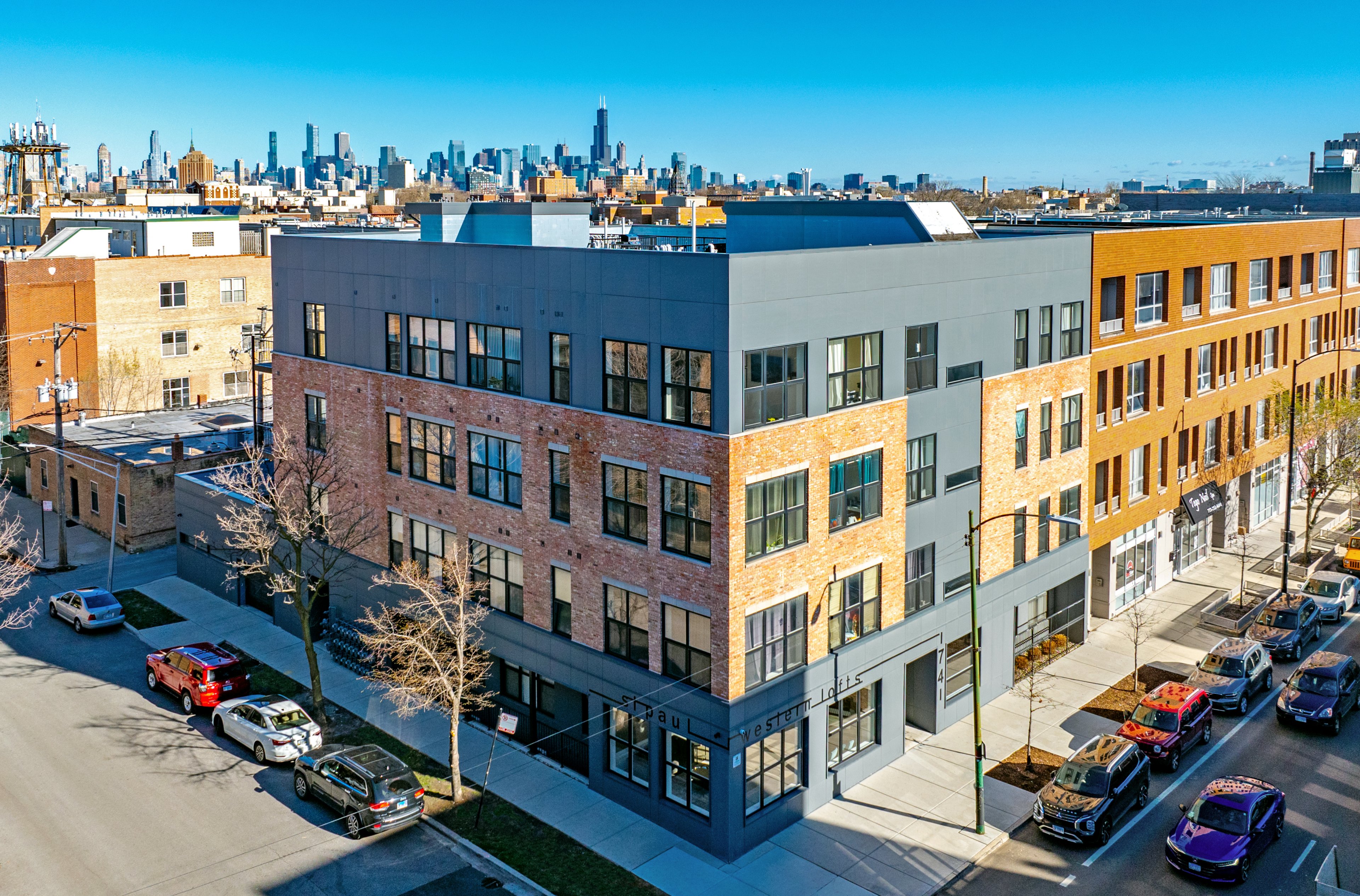 6600 N Western Ave Chicago Il 60645