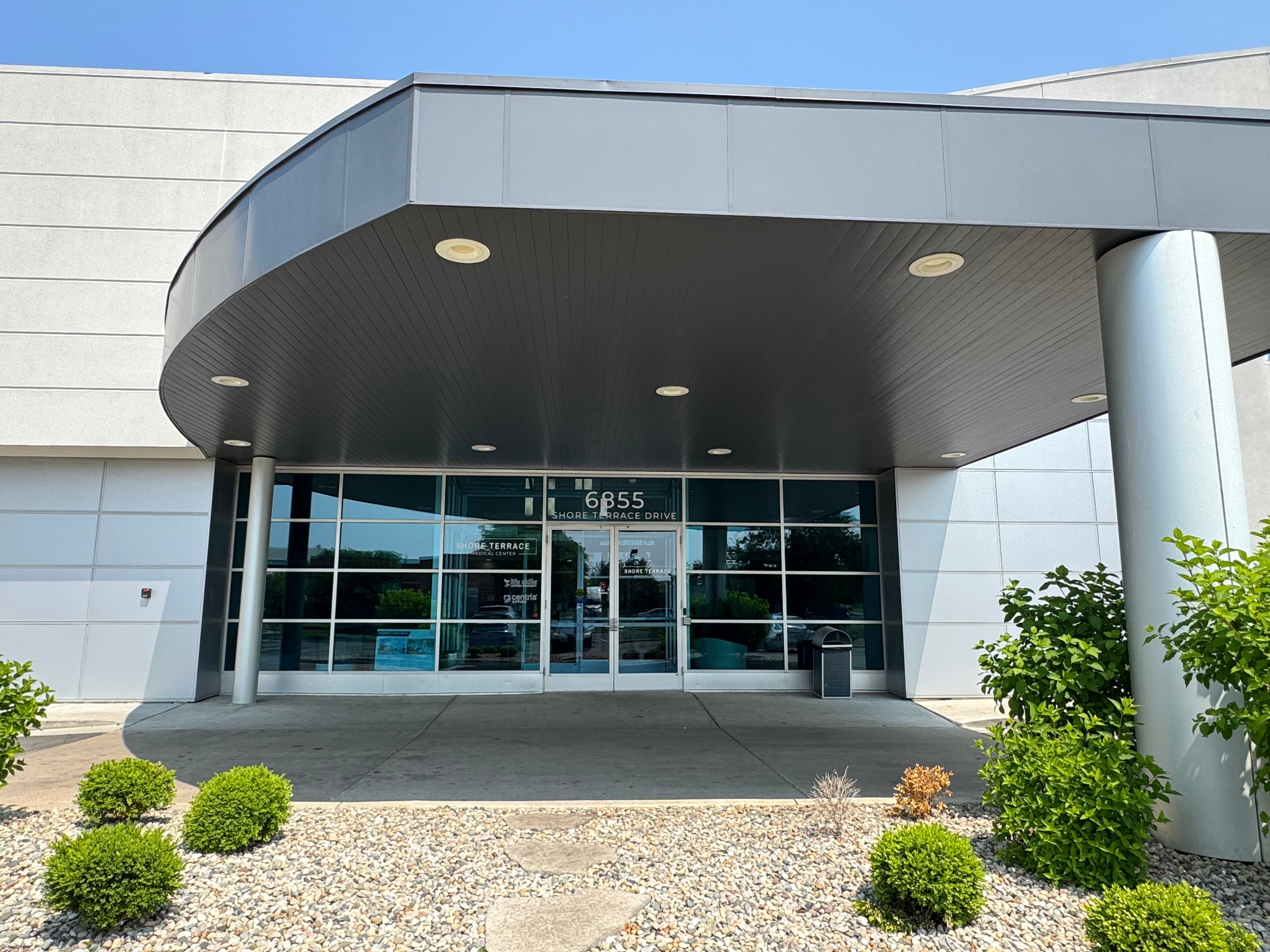 Shore Terrace Medical Center | Revere