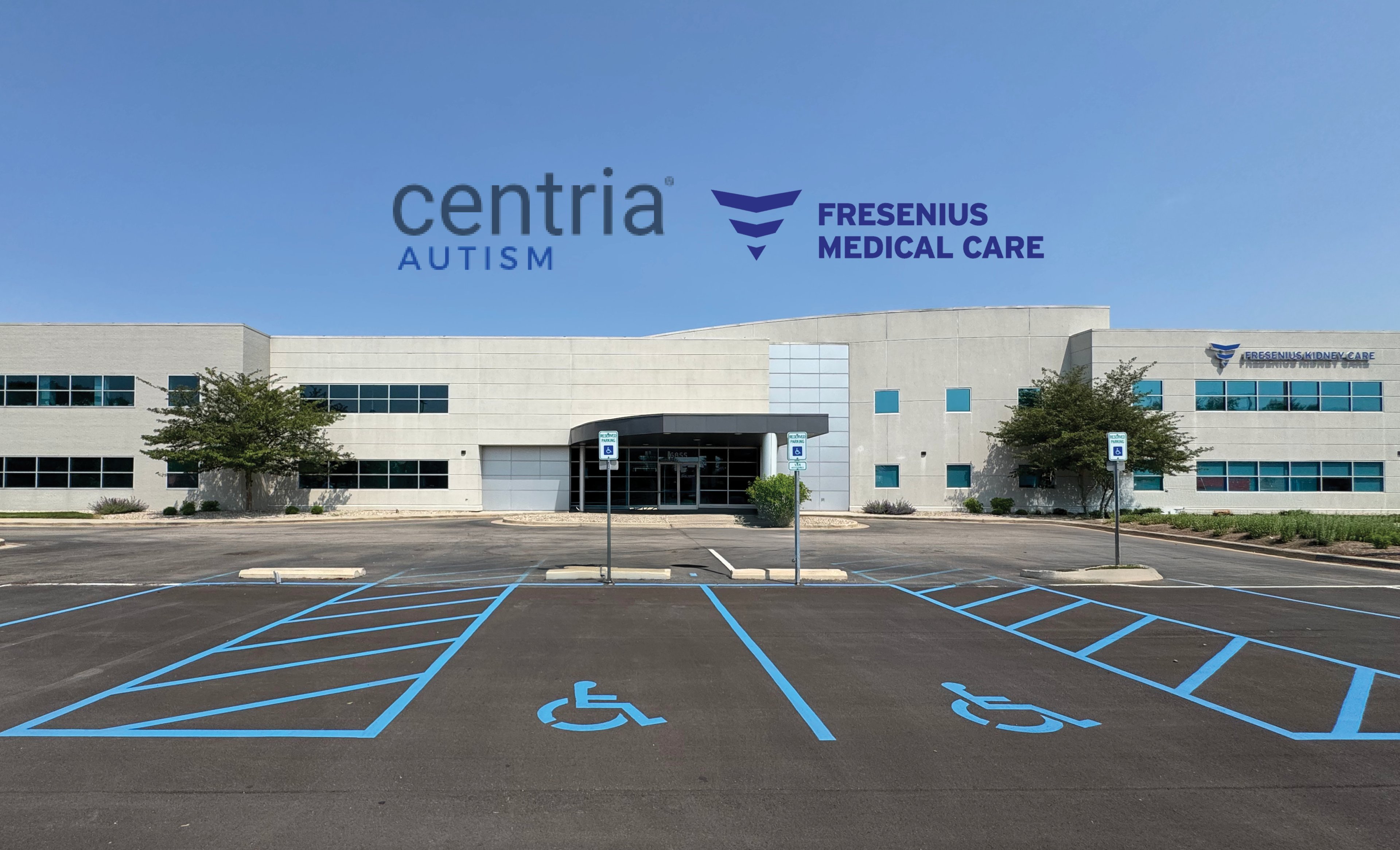 Shore Terrace Medical Center | Revere