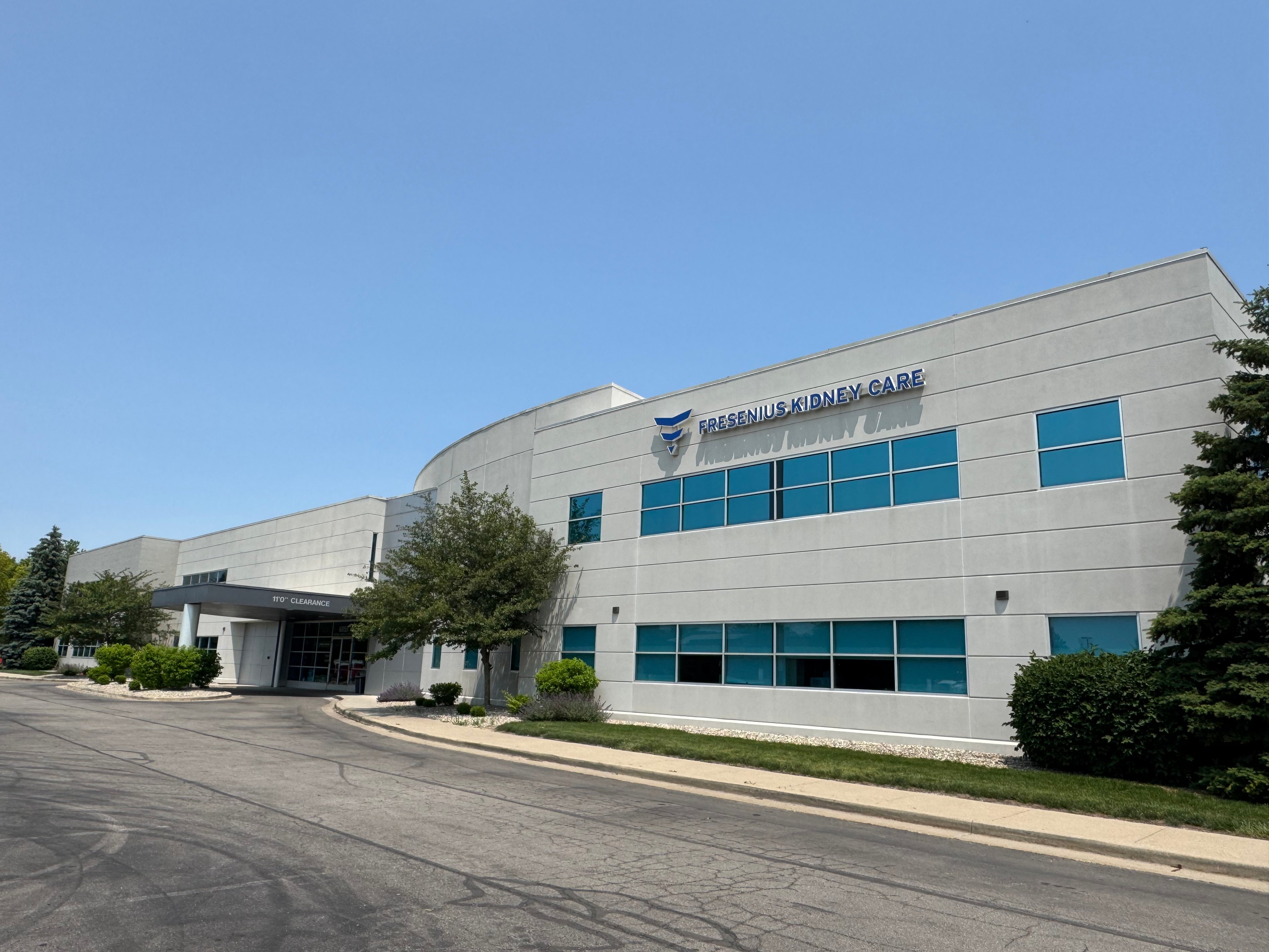 Shore Terrace Medical Center | Revere