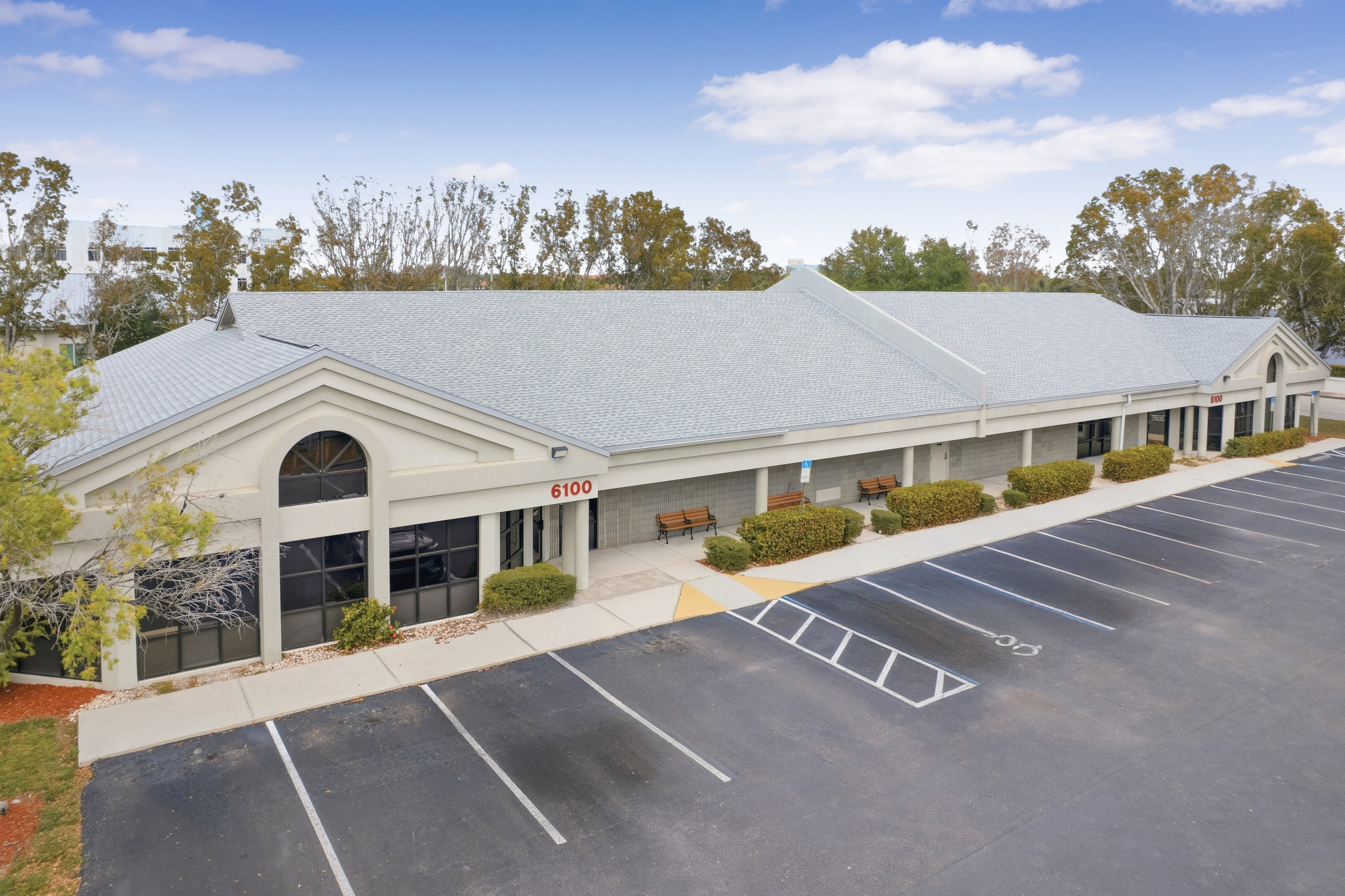 RadNet Medical Office Portfolio | Revere