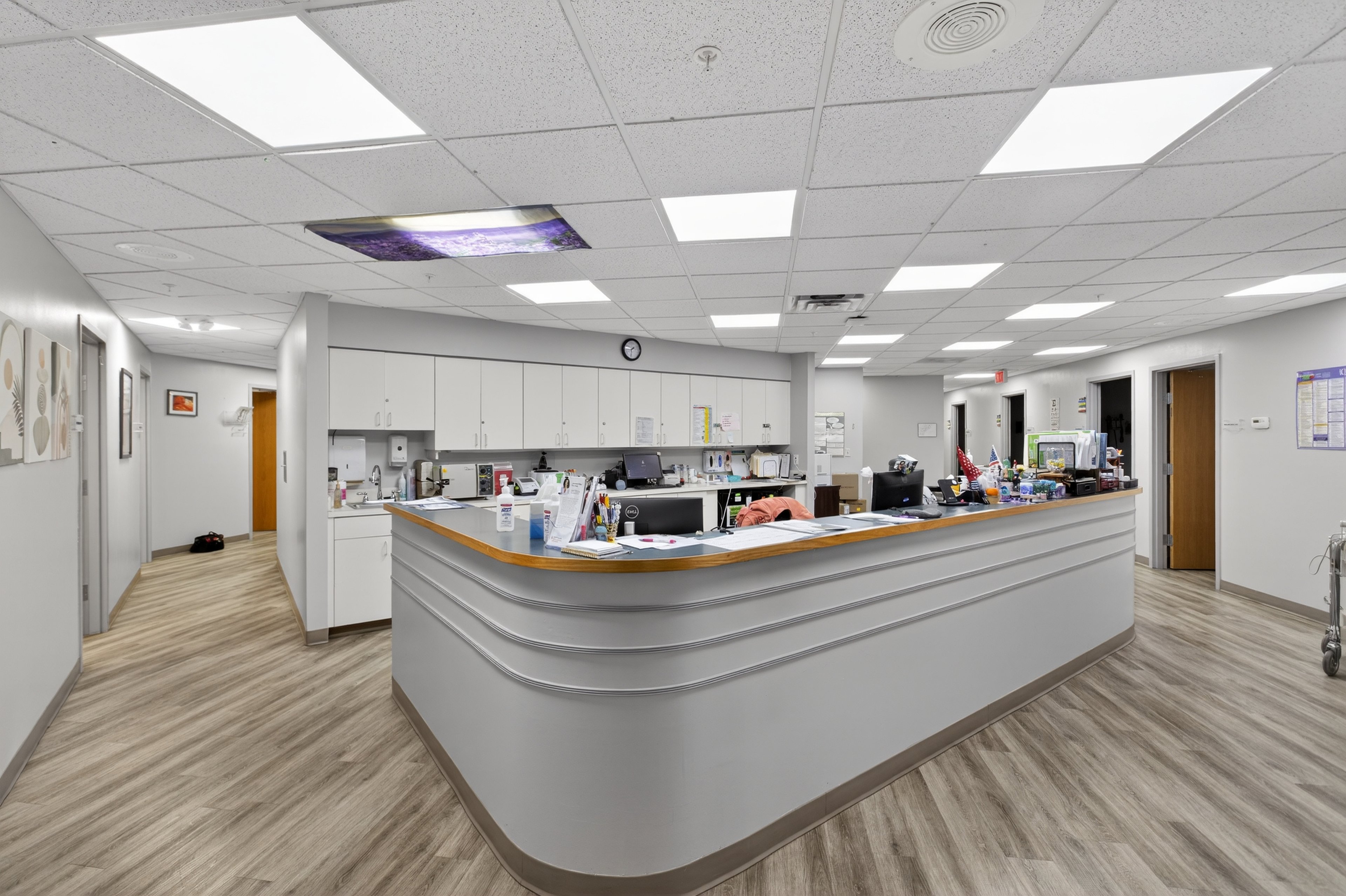 RadNet Medical Office Portfolio | Revere