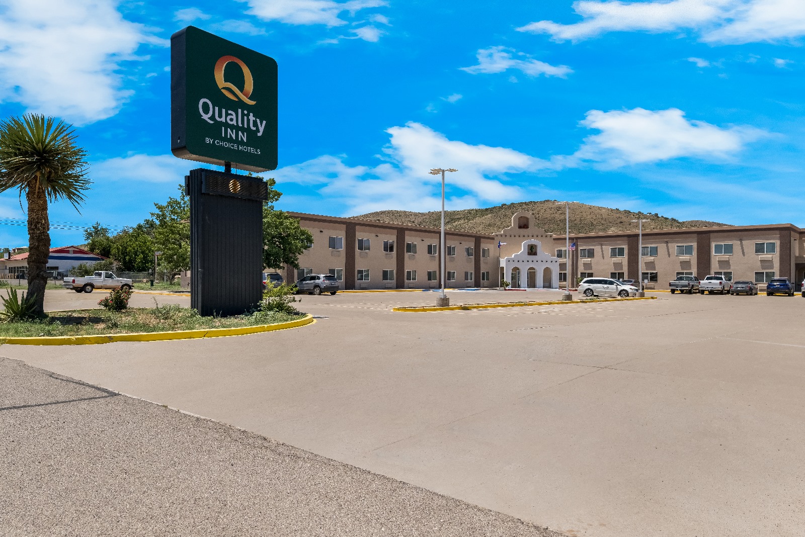 Quality Inn | Revere