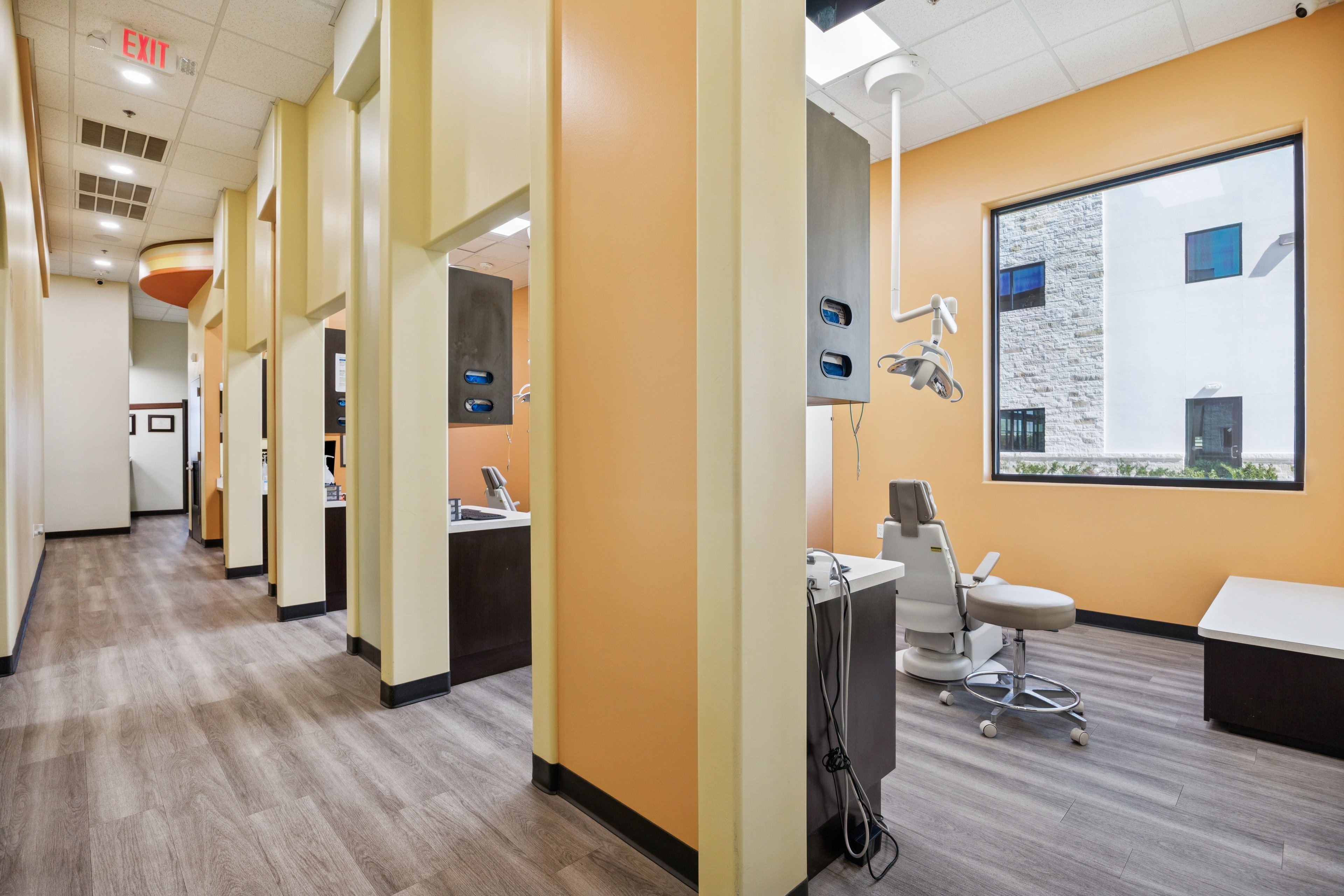 100% Leased NNN Houston Medical Portfolio | Revere