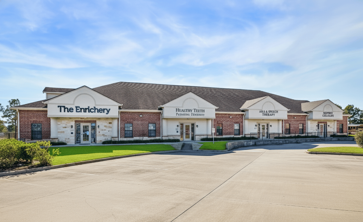 100% Leased NNN Houston Medical Portfolio | Revere