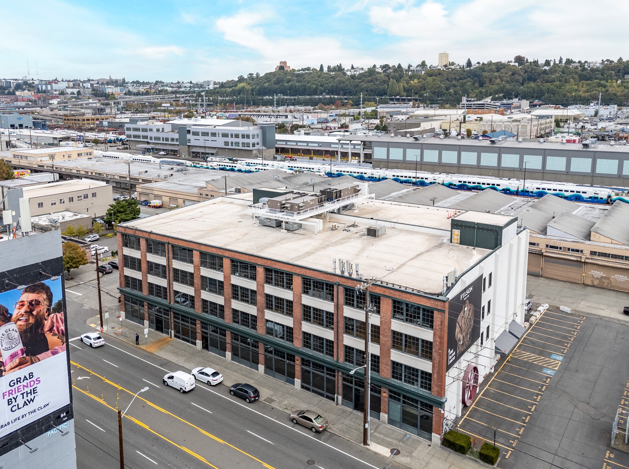 2200 First | Revere