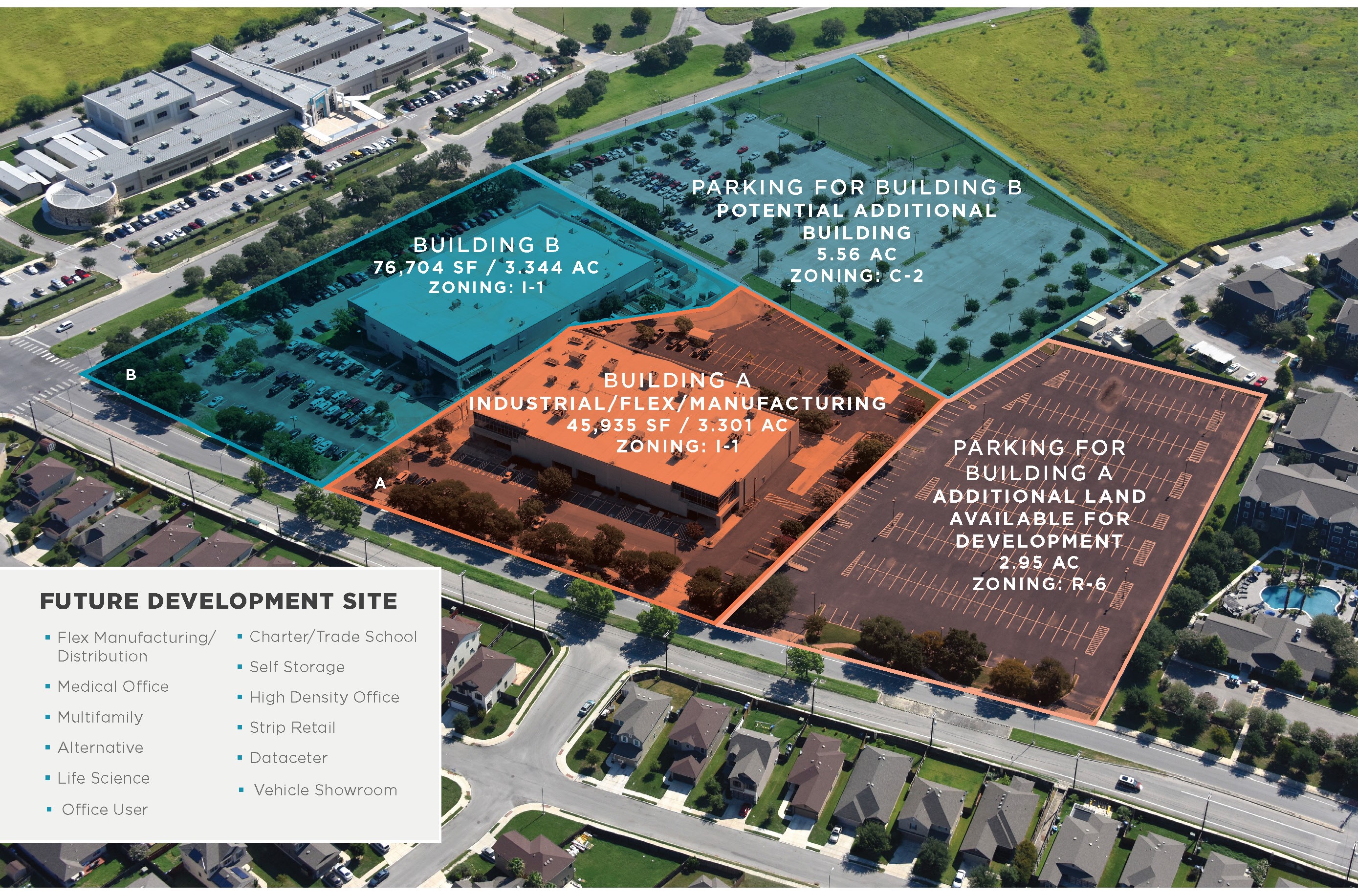 151 Technology Center | Revere