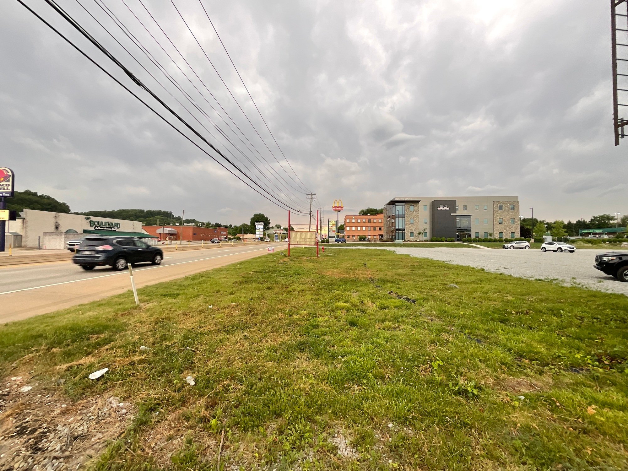 Delmont Land | Revere