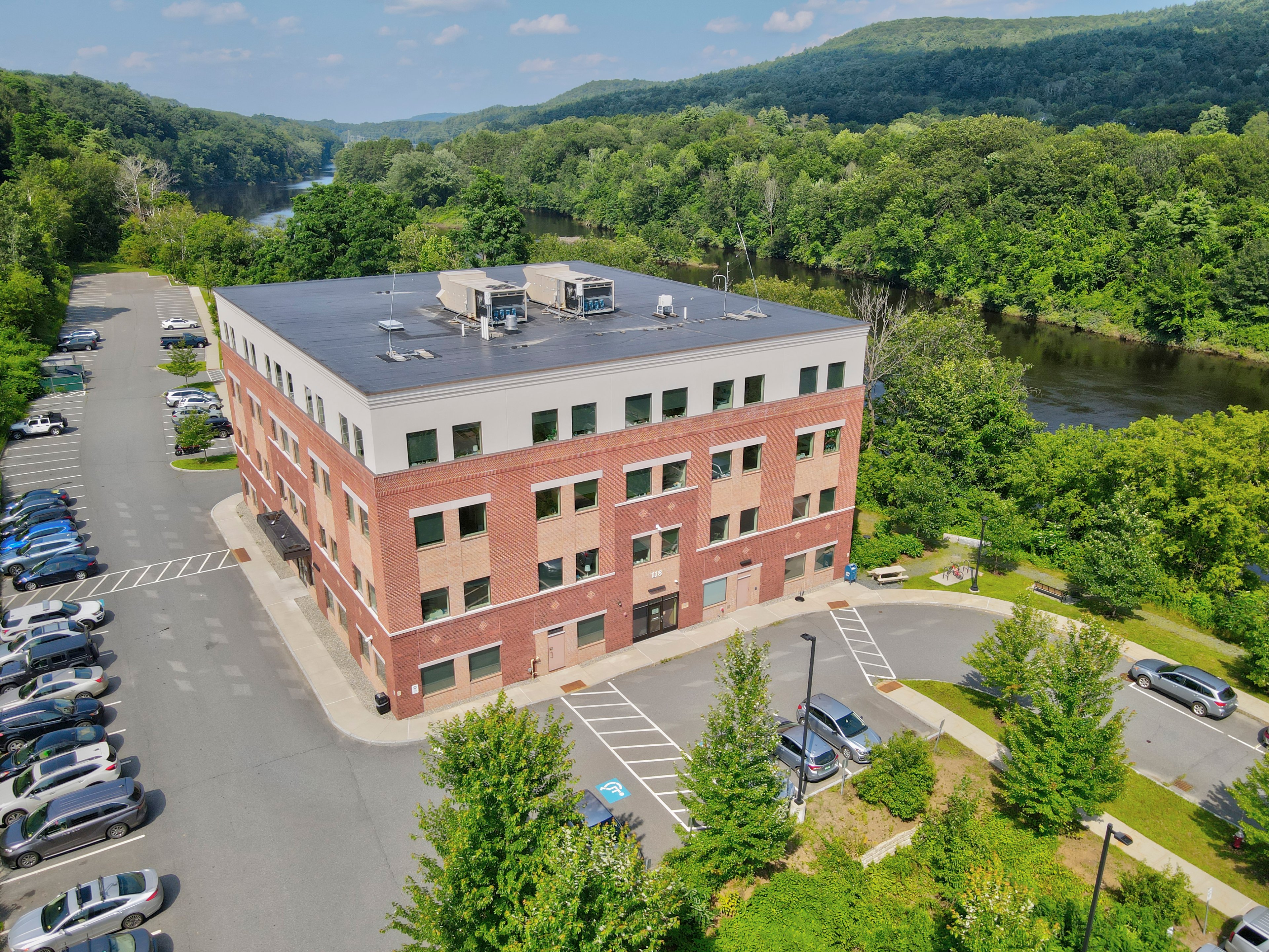 State Of Vermont Office Building Portfolio | Revere